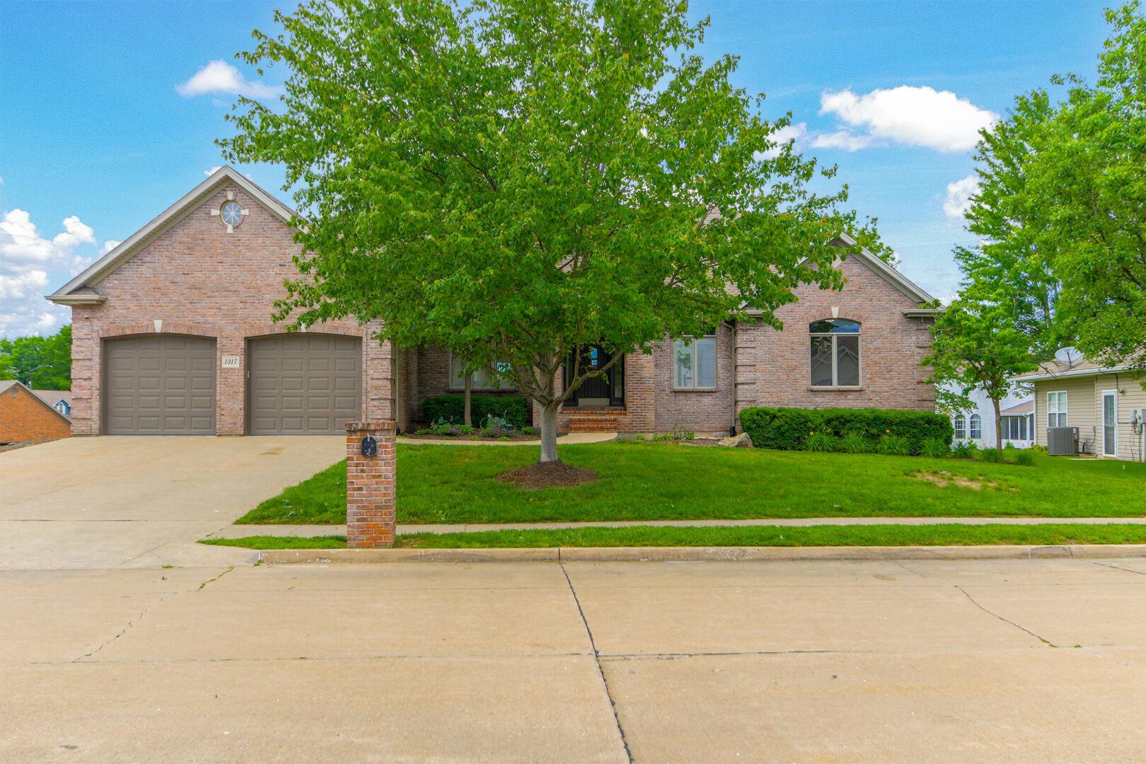 Columbia, MO 65203,1317 Troon DR