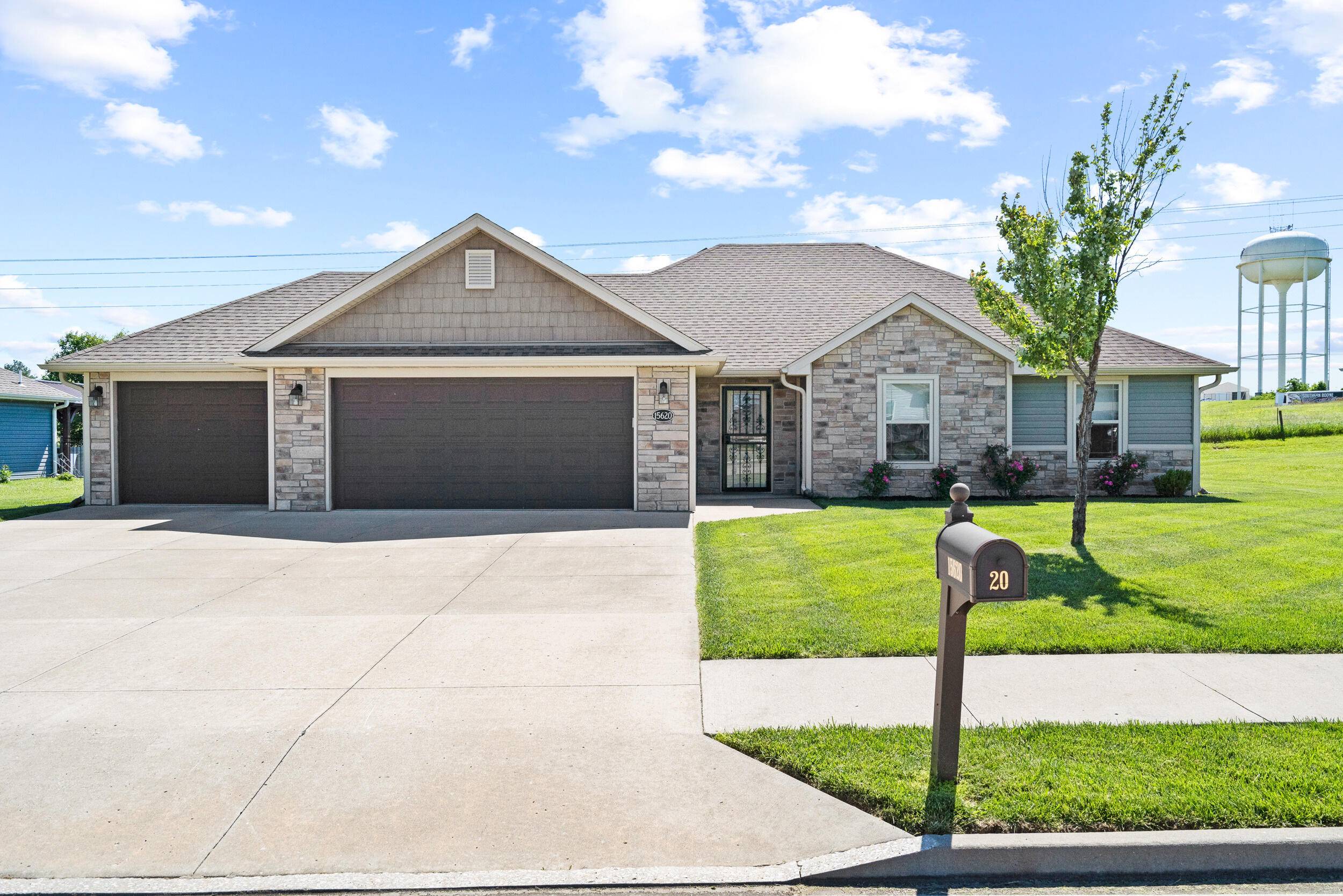 Ashland, MO 65010,15620 Allegiance AVE