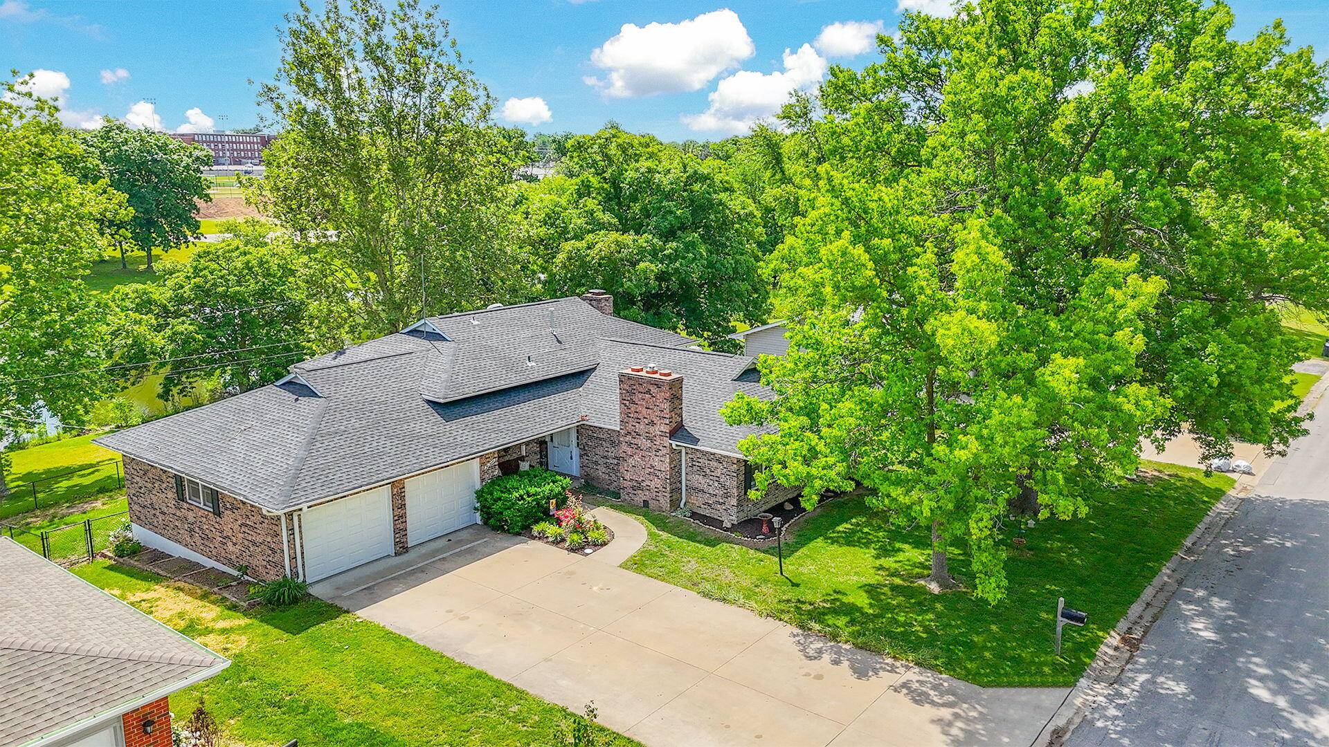 Mexico, MO 65265,1012 Luther DR