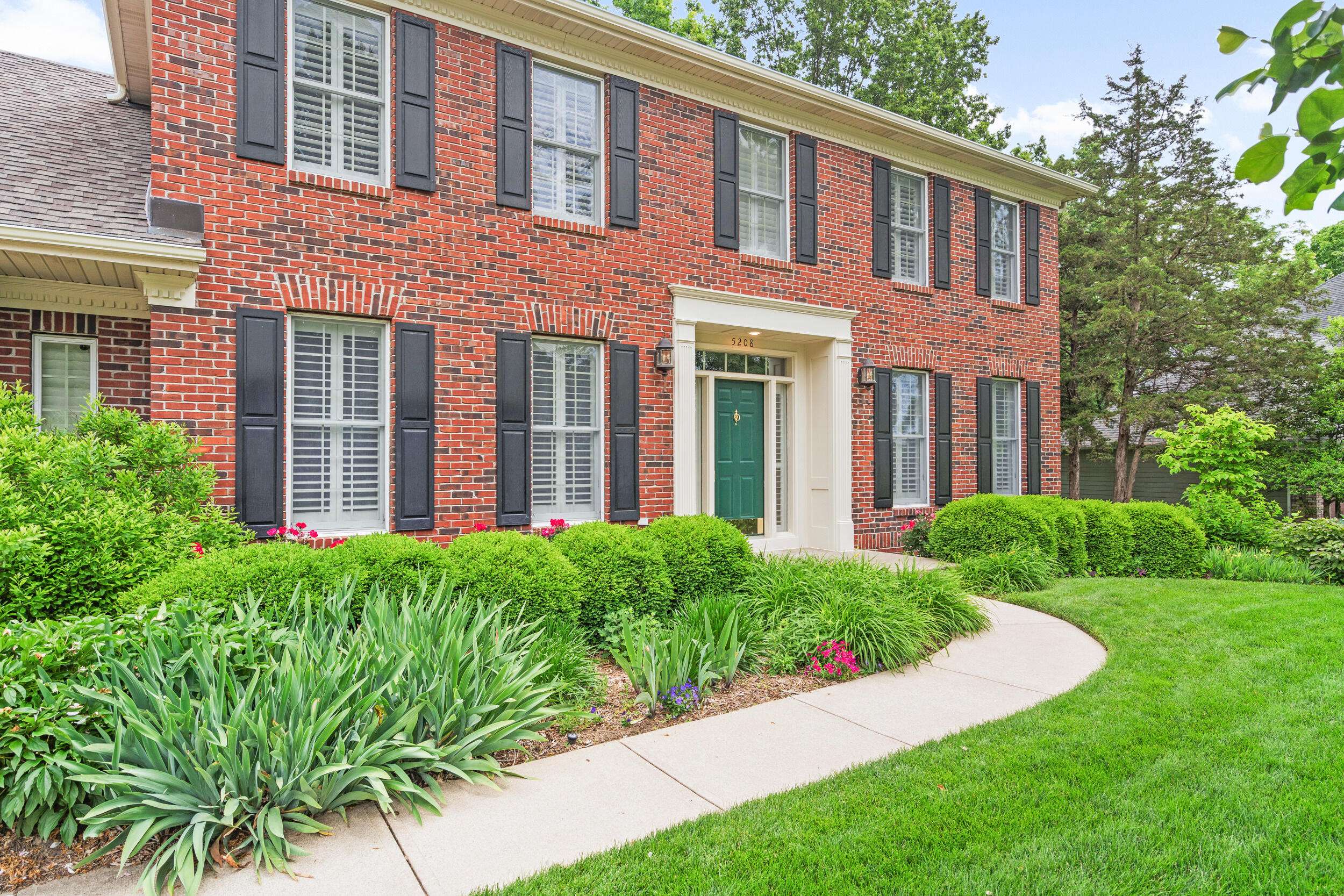 Columbia, MO 65203,5208 E Tayside CIR