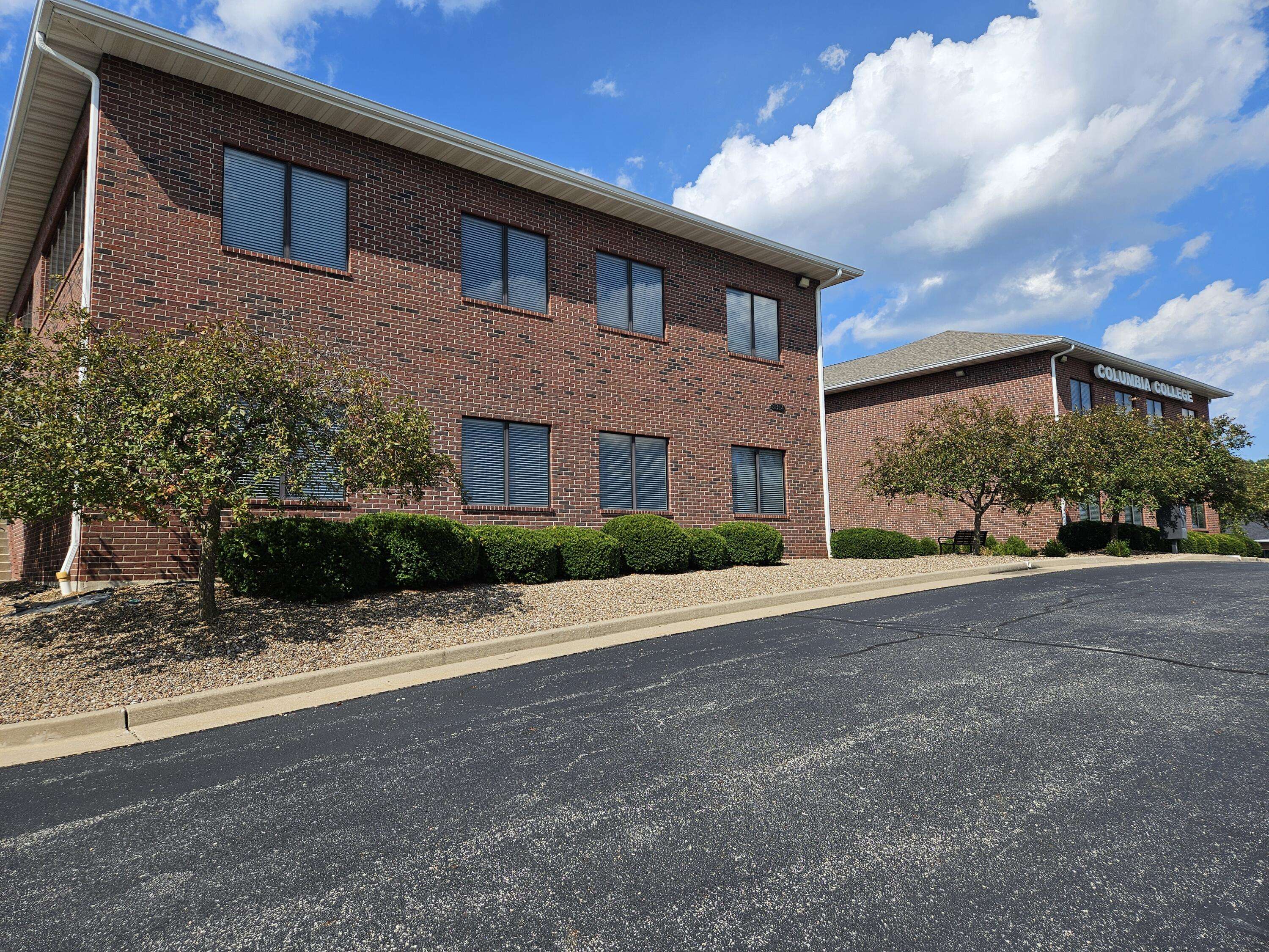 Jefferson City, MO 65109,3314 Emerald LN