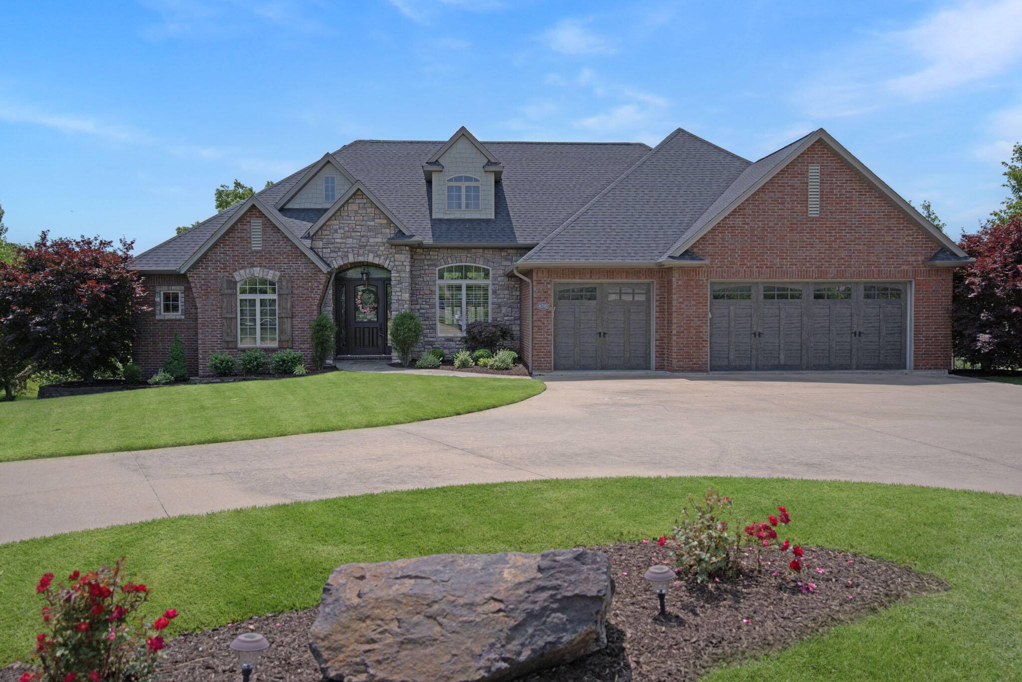 Columbia, MO 65203,4710 Winding wood CT