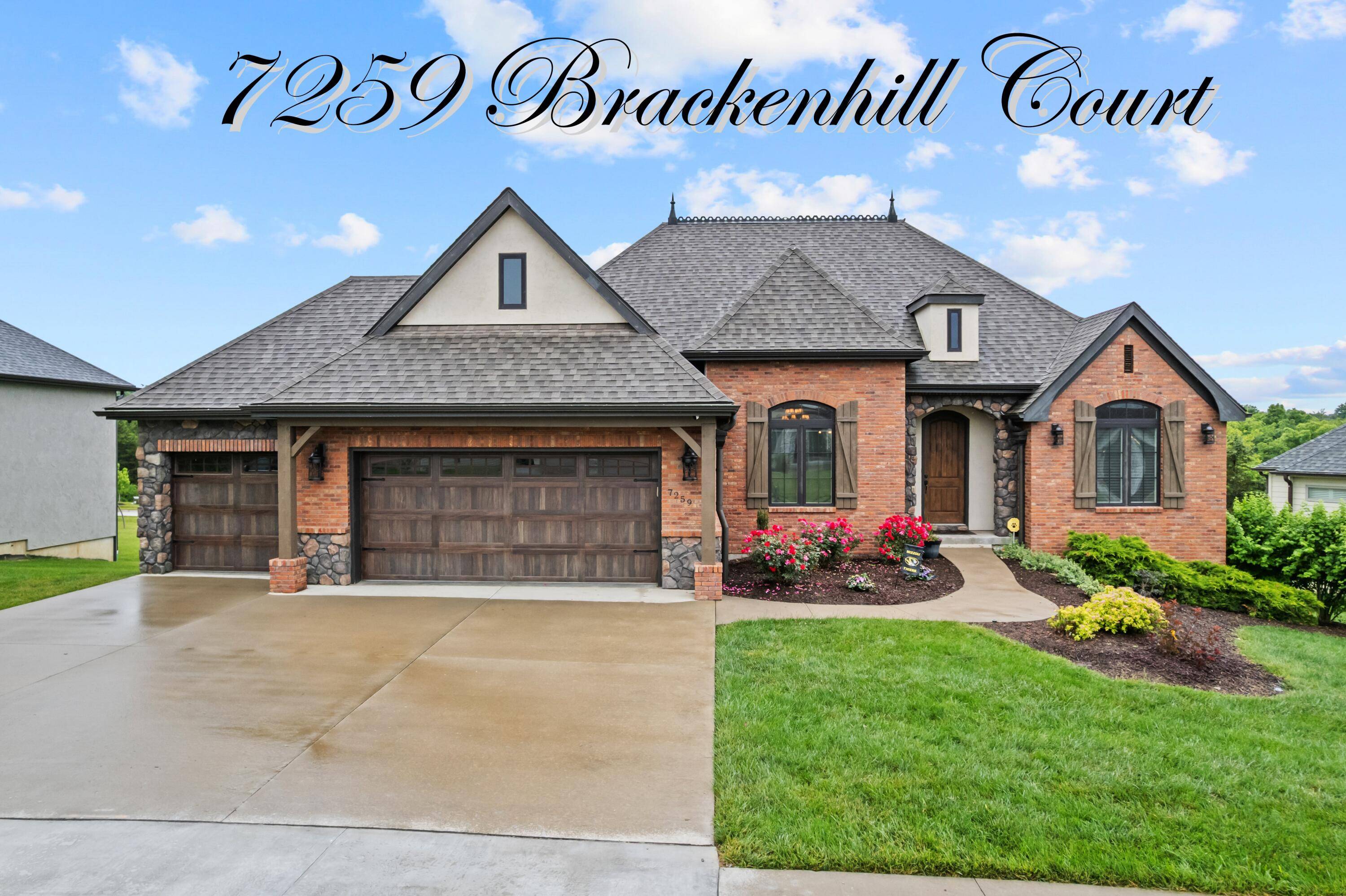 Columbia, MO 65203,7259 Brackenhill CT