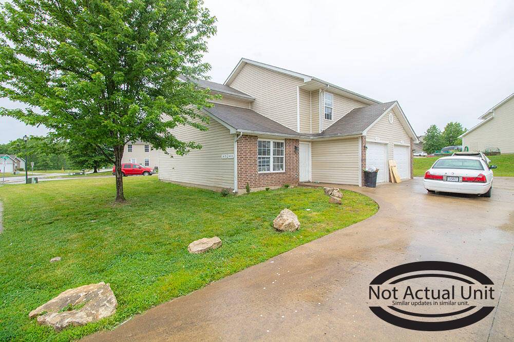 Columbia, MO 65202,1415 Bodie DR