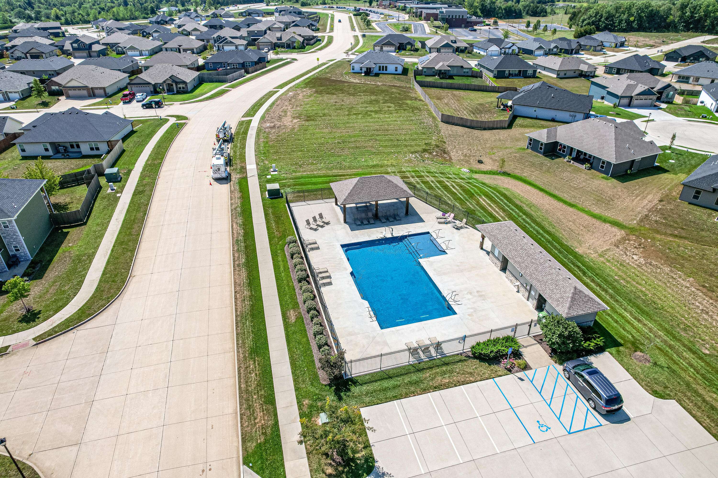 Columbia, MO 65202,5805 Harvest leaf DR