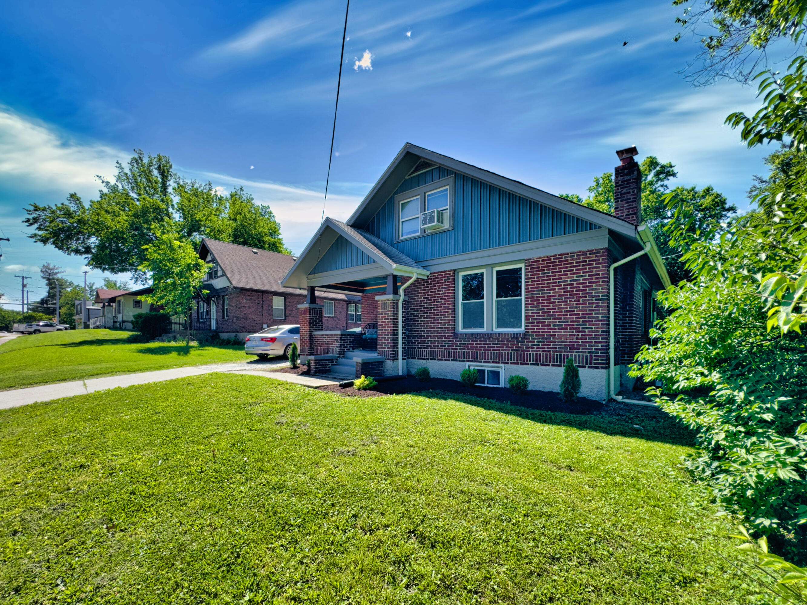 Columbia, MO 65203,1008 W Broadway