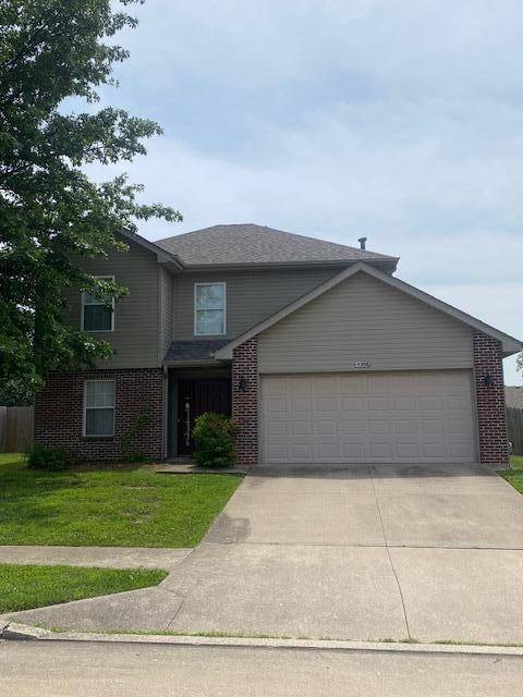 Columbia, MO 65201,2206 Bay brook DR