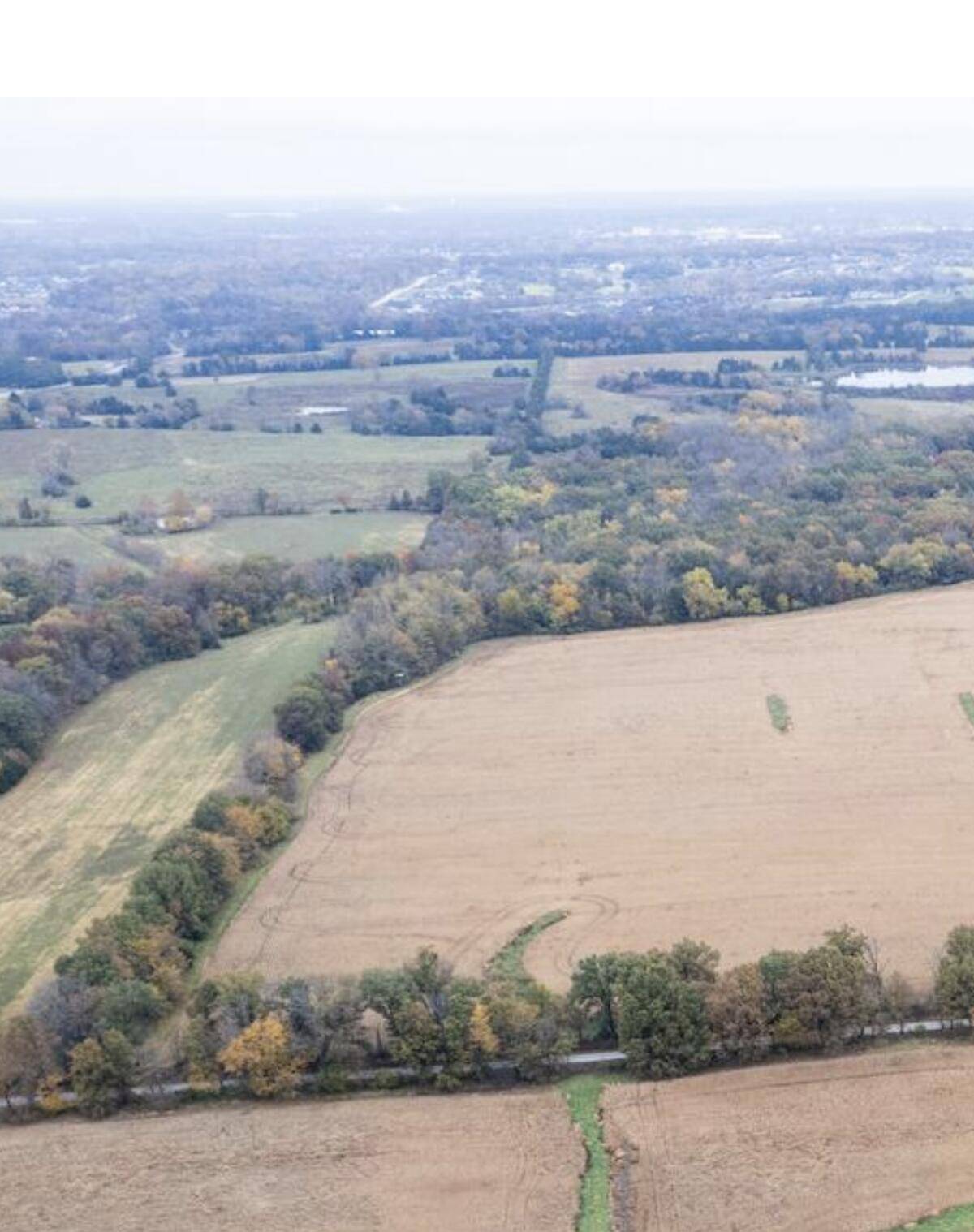 Columbia, MO 65201,17.03 ACRE E Sugar grove RD