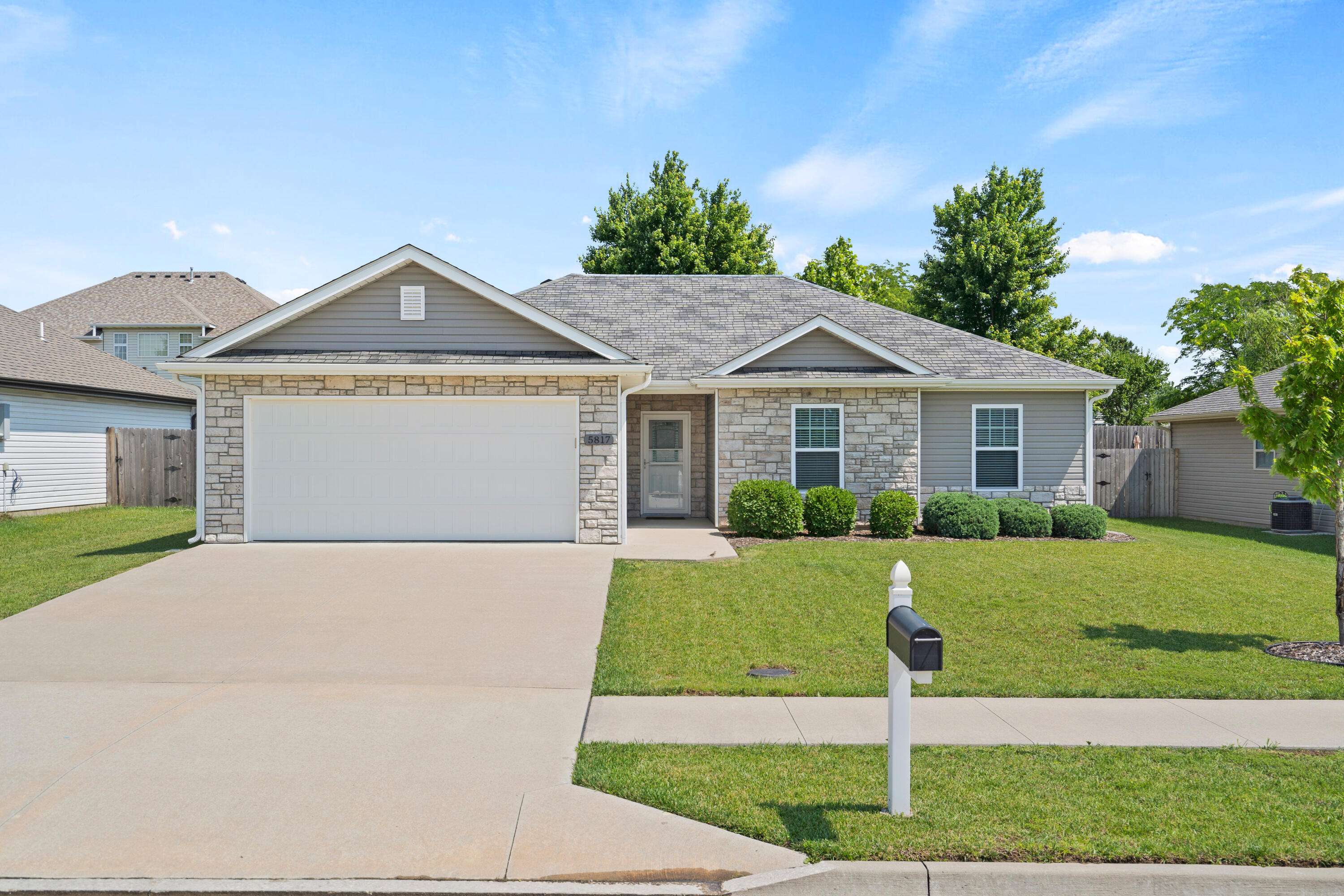 Columbia, MO 65202,5817 Geyser BLVD