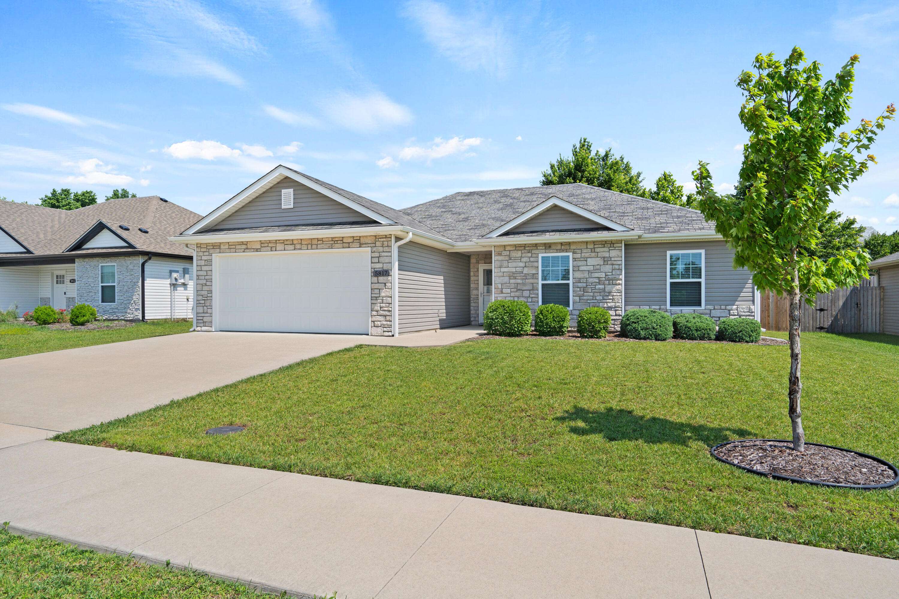 Columbia, MO 65202,5817 Geyser BLVD