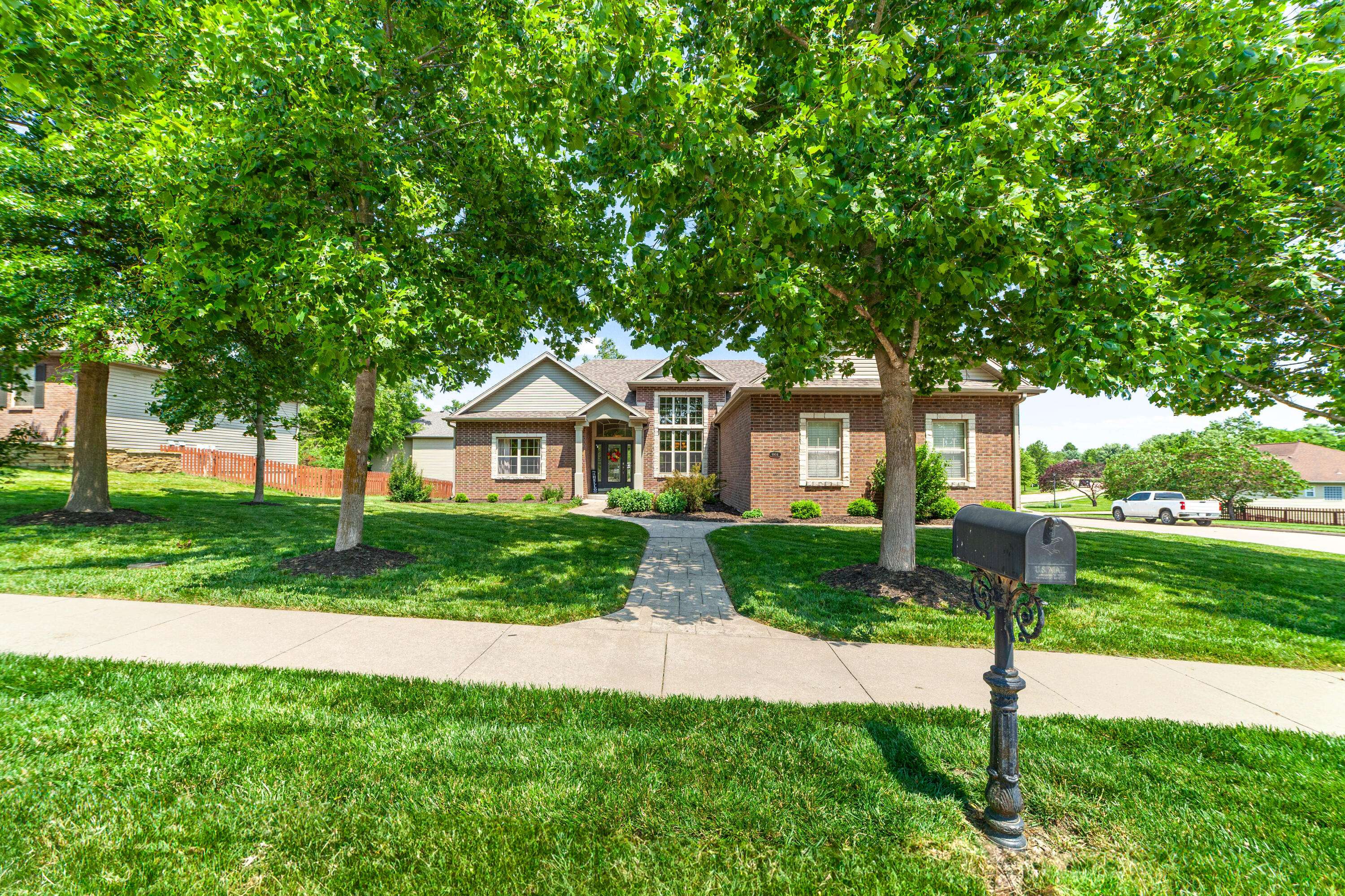 Columbia, MO 65203,6904 Stanwood DR