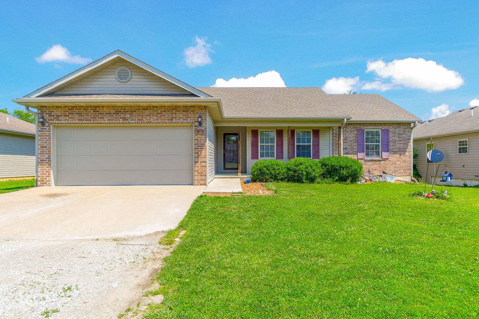 Columbia, MO 65202,805 W Chalet DR