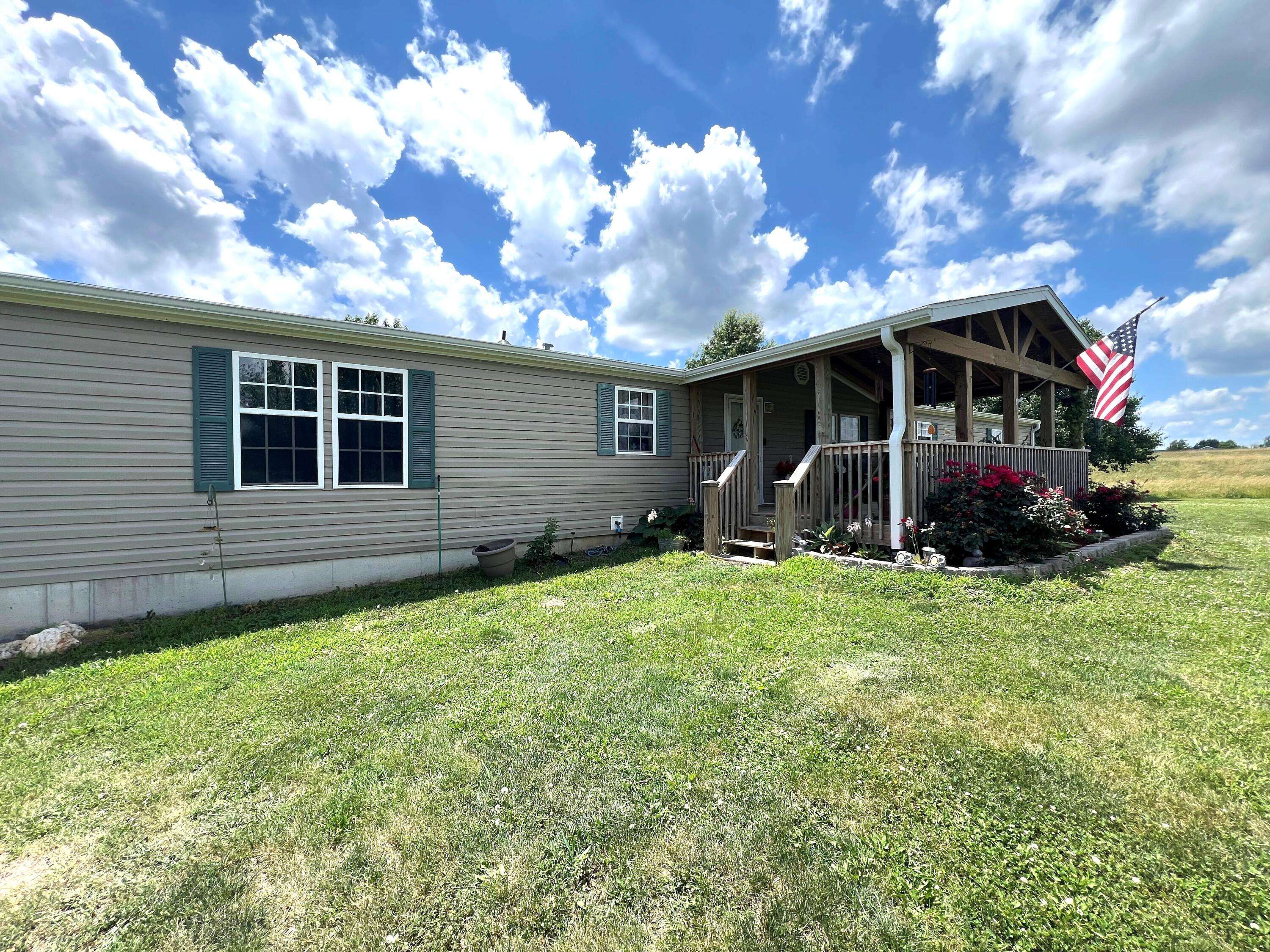 Boonville, MO 65233,12647 Lang RD