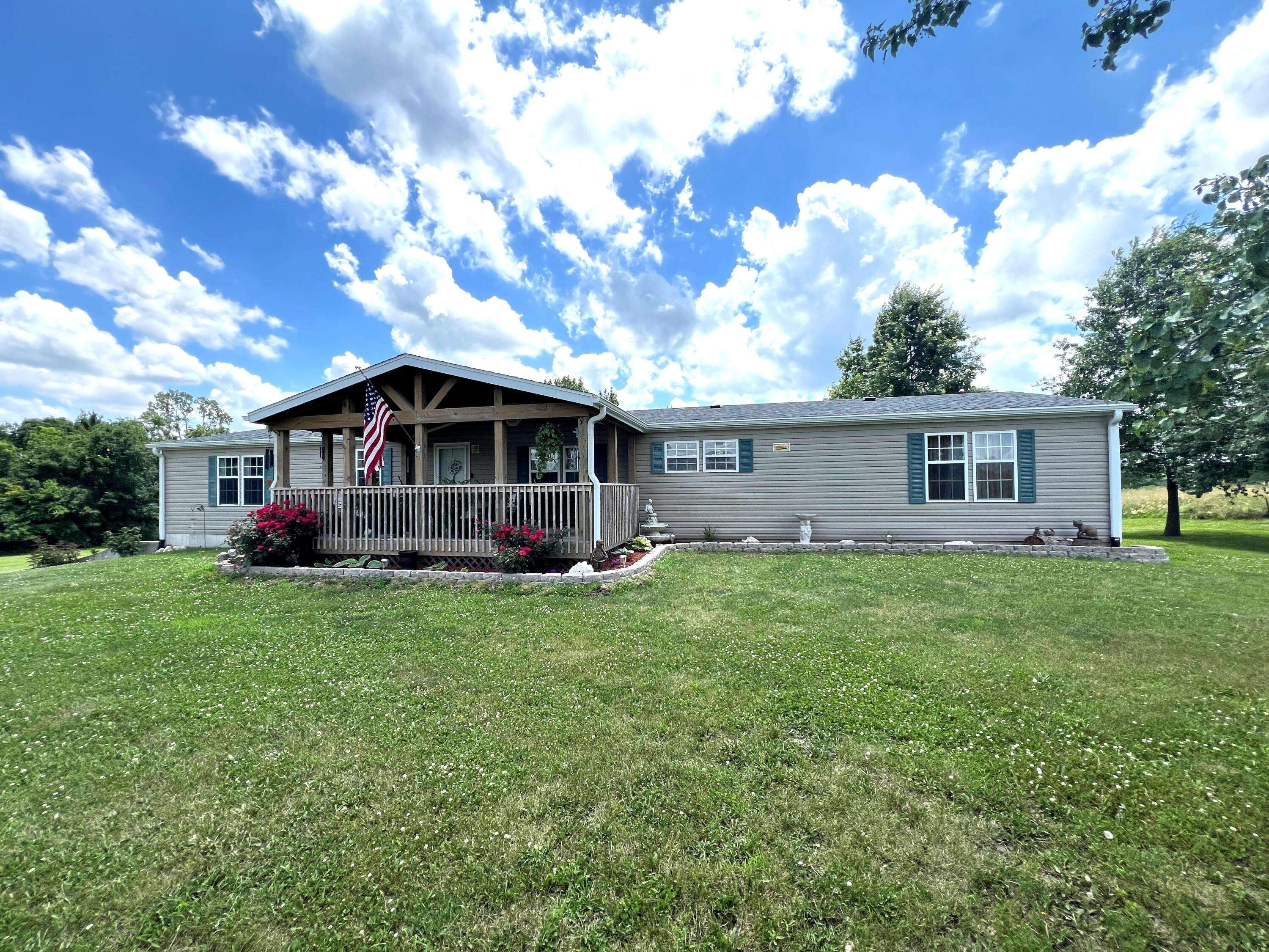 Boonville, MO 65233,12647 Lang RD