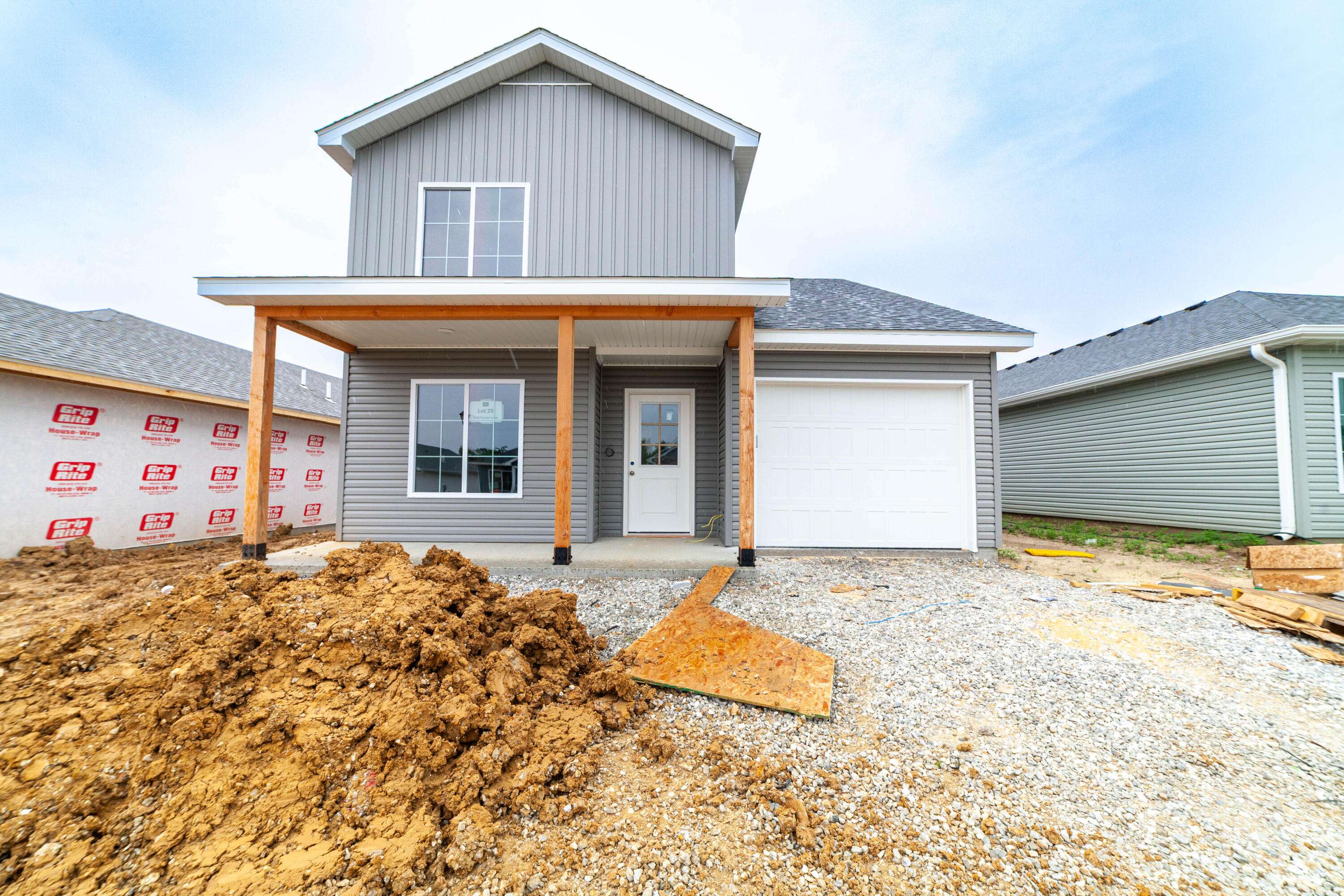 Columbia, MO 65202,2620 Frazier LP