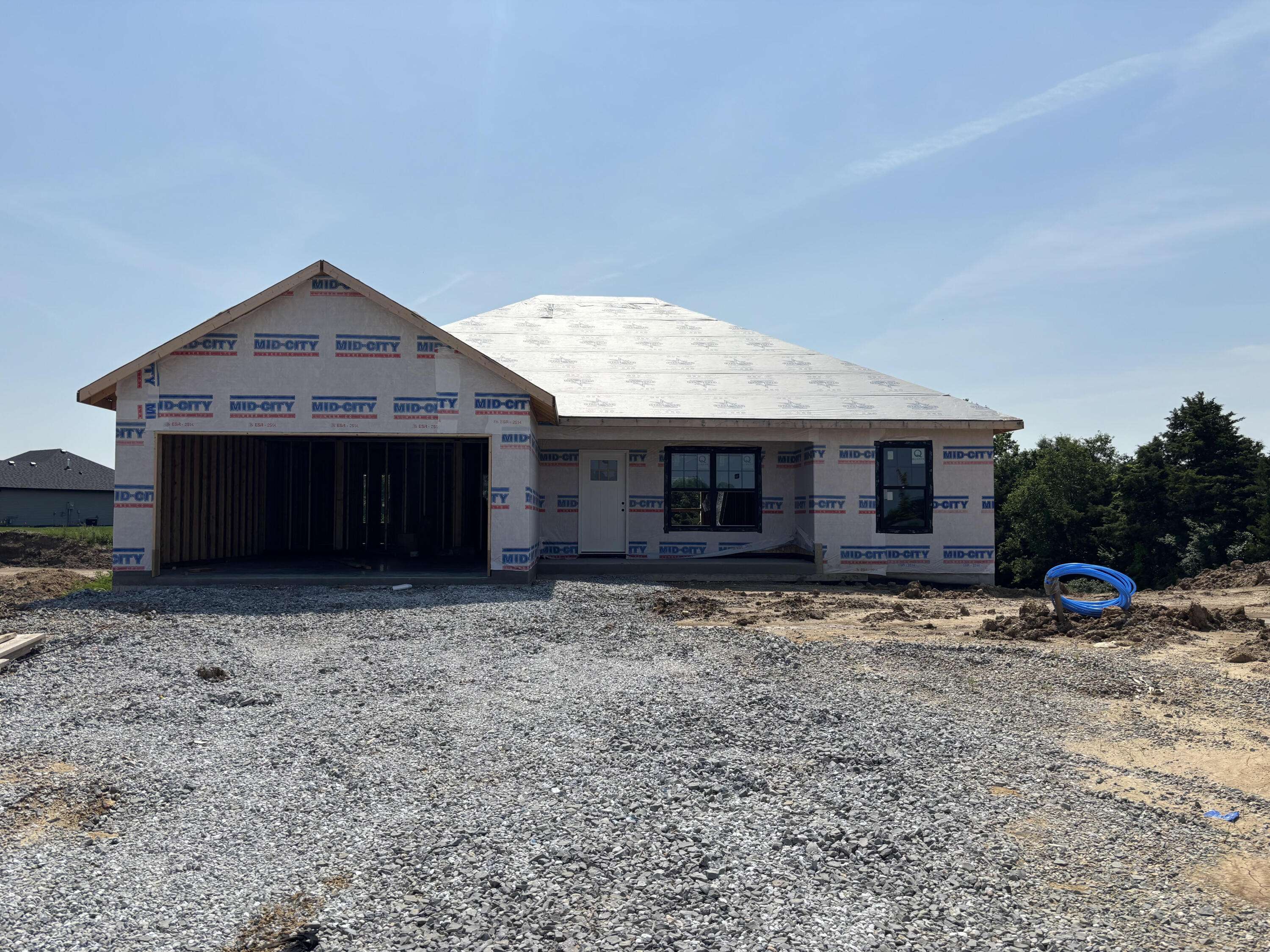 Columbia, MO 65202,5724 Blackgum CT