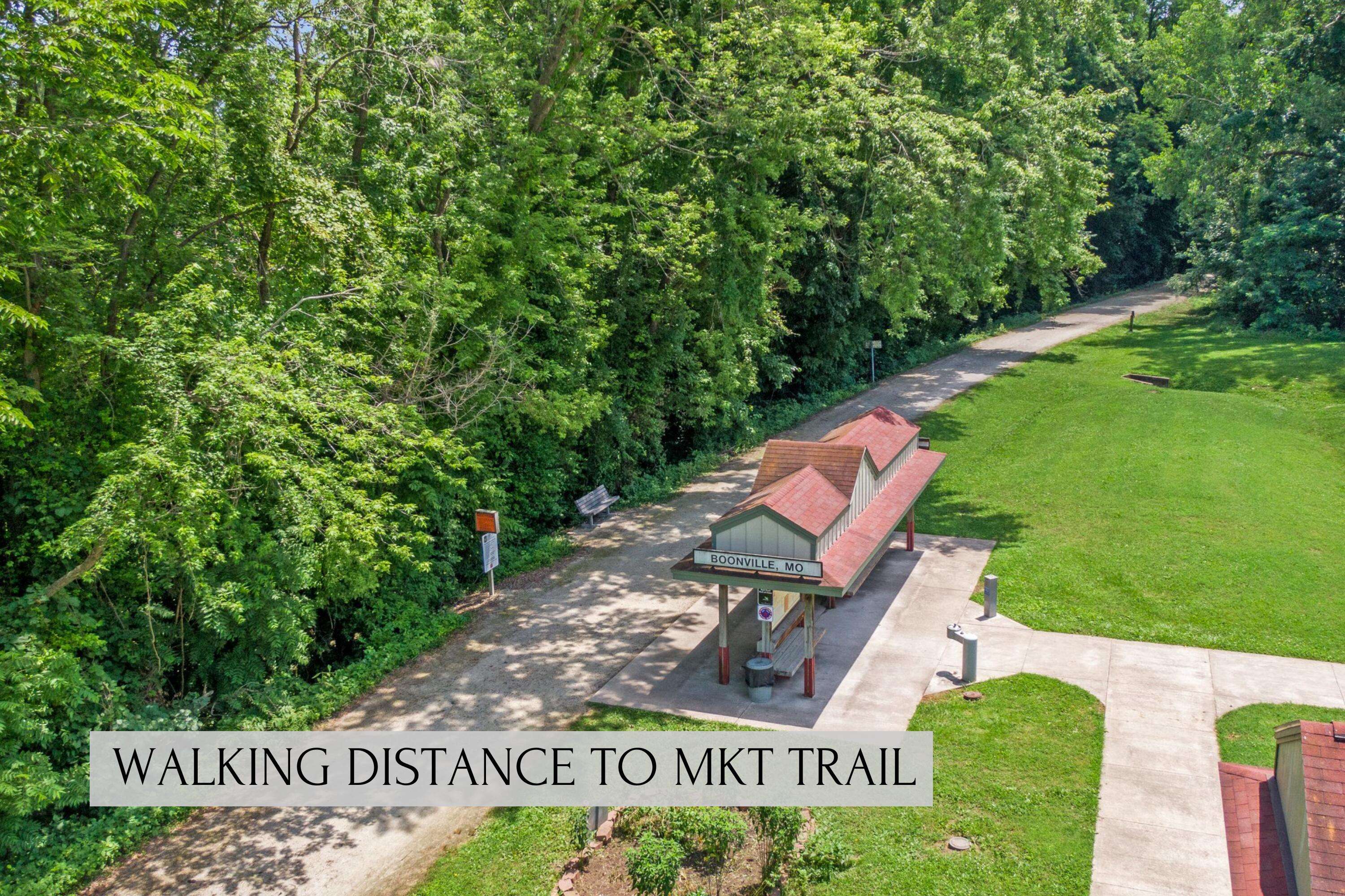 Boonville, MO 65233,504 1st ST