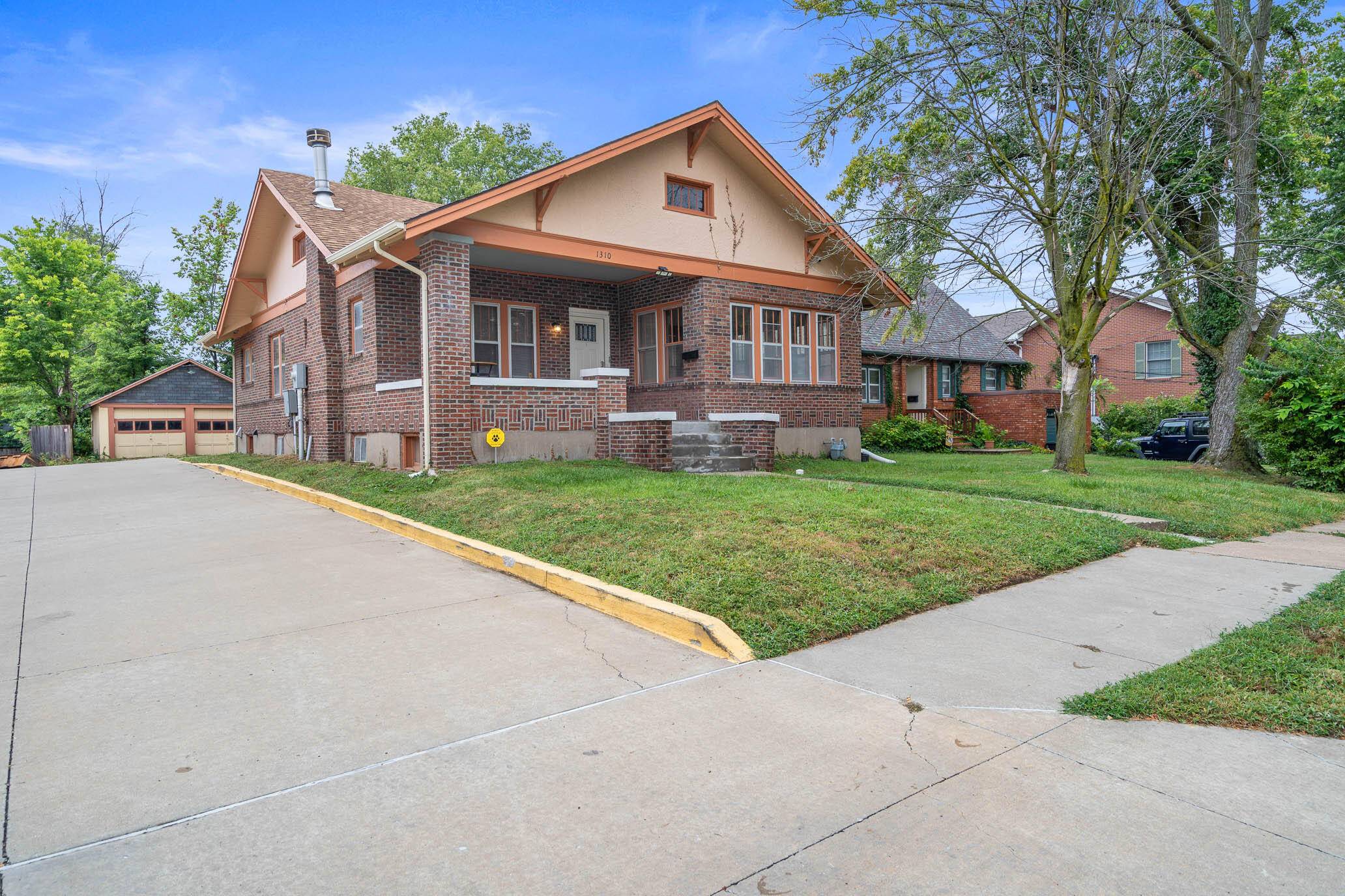 Columbia, MO 65201,1310 Bass AVE