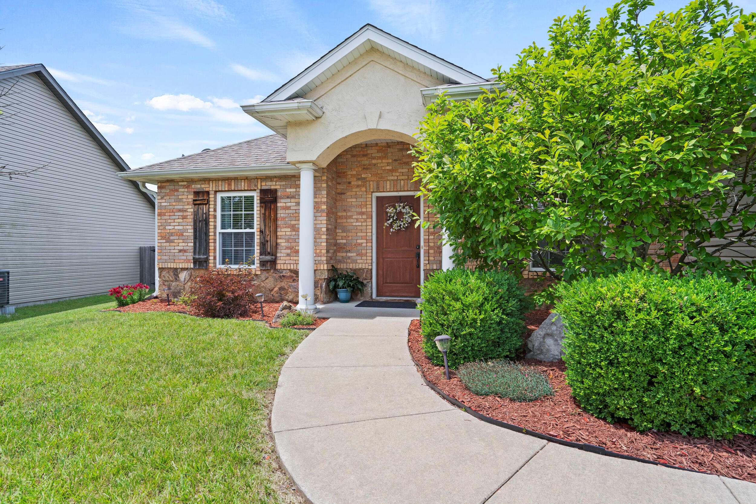 Columbia, MO 65202,6003 Misty springs Way