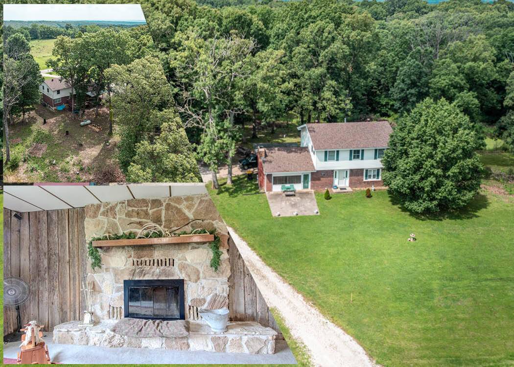 Holts Summit, MO 65043,3674 State road aa