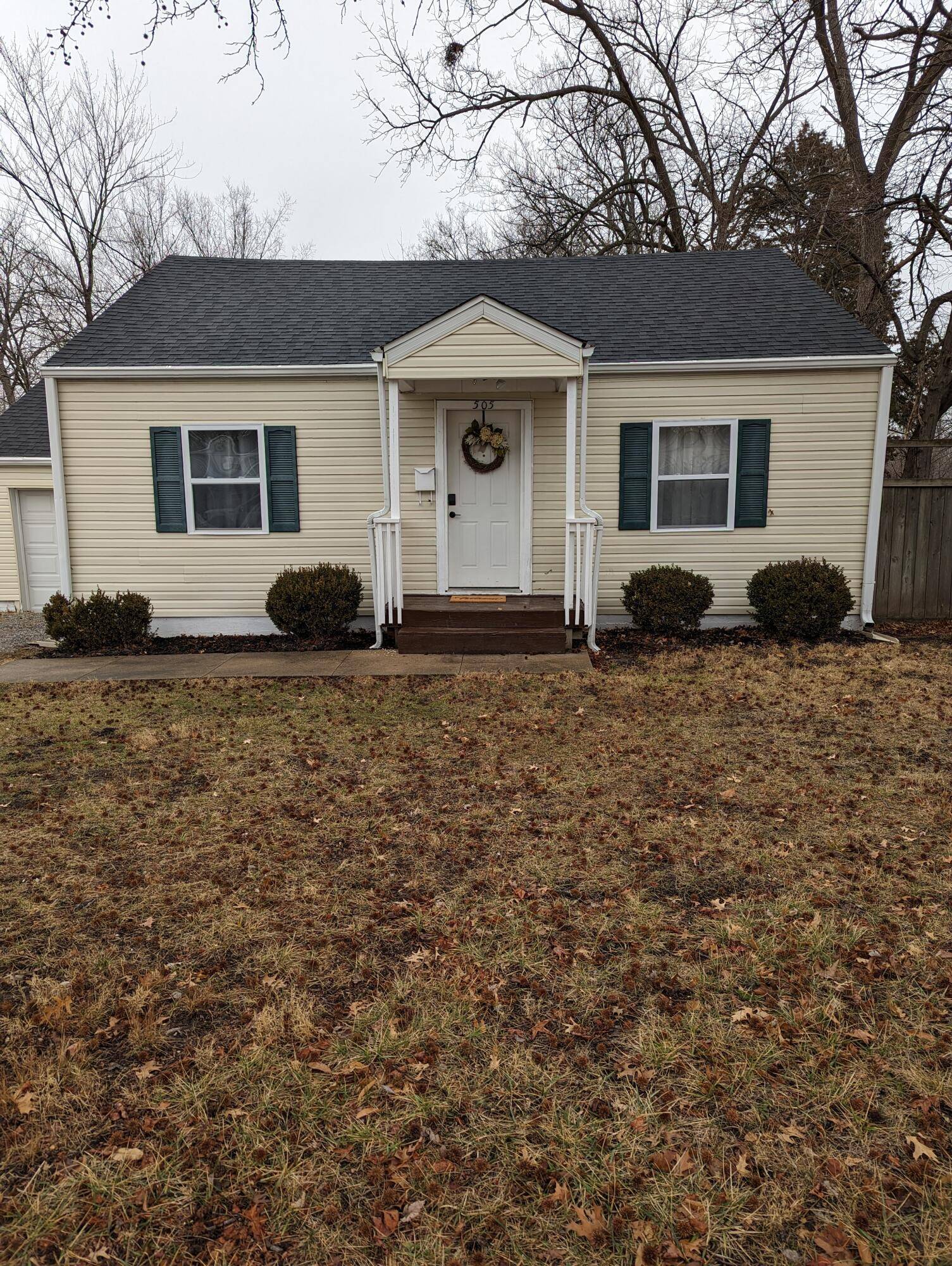 Columbia, MO 65203,505 W Worley ST