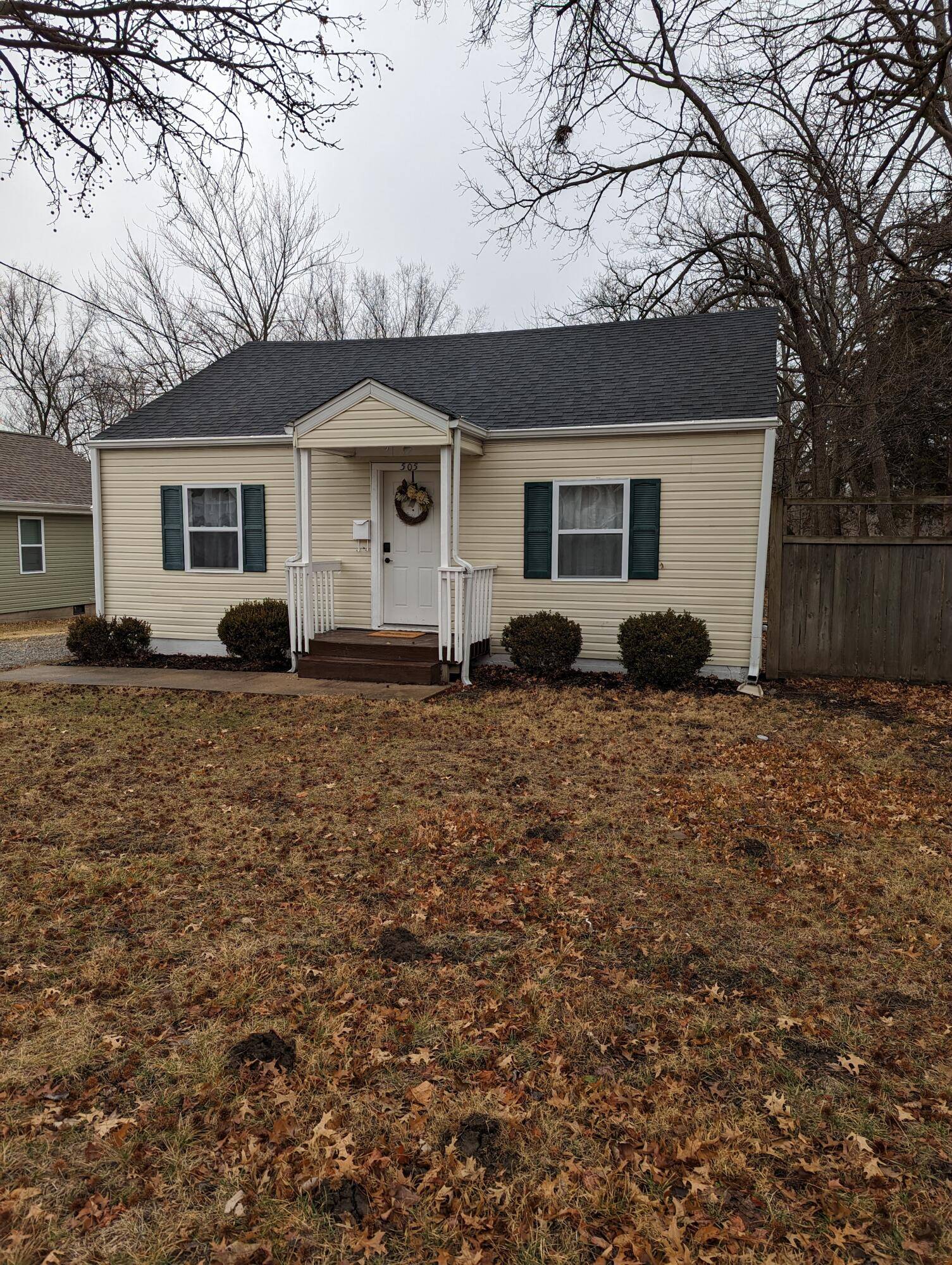 Columbia, MO 65203,505 W Worley ST