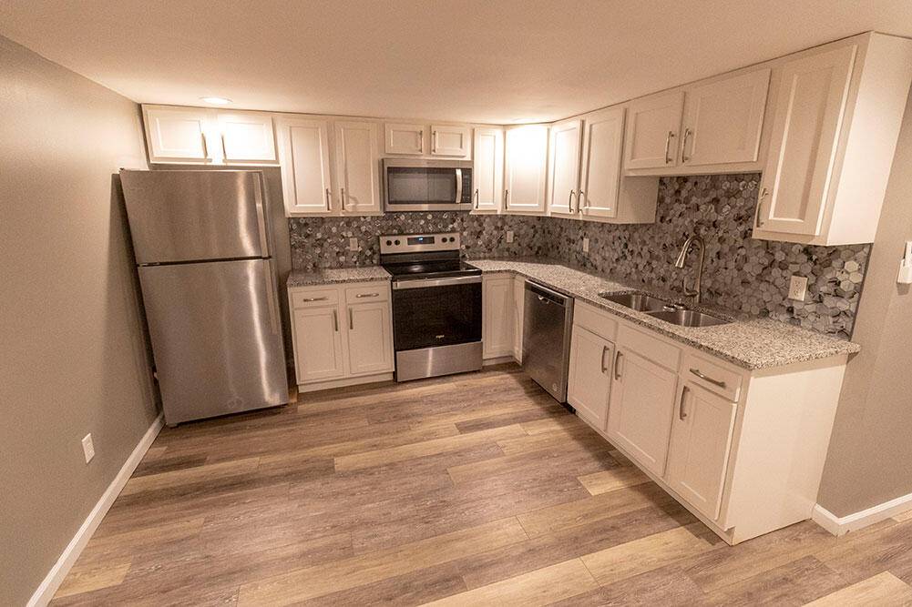 Columbia, MO 65203,108 N West BLVD #LOWER