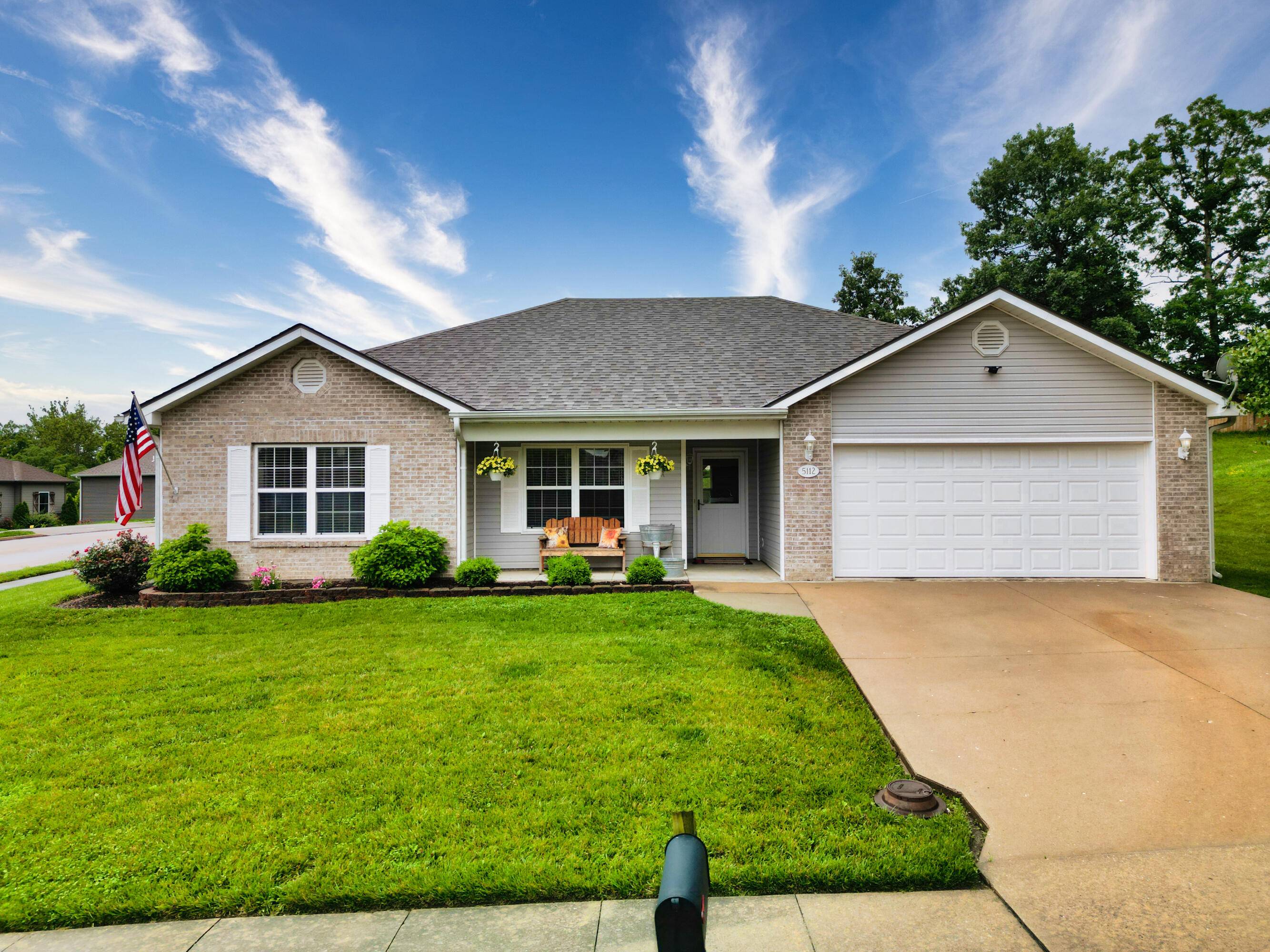 Columbia, MO 65202,5112 Melissa DR