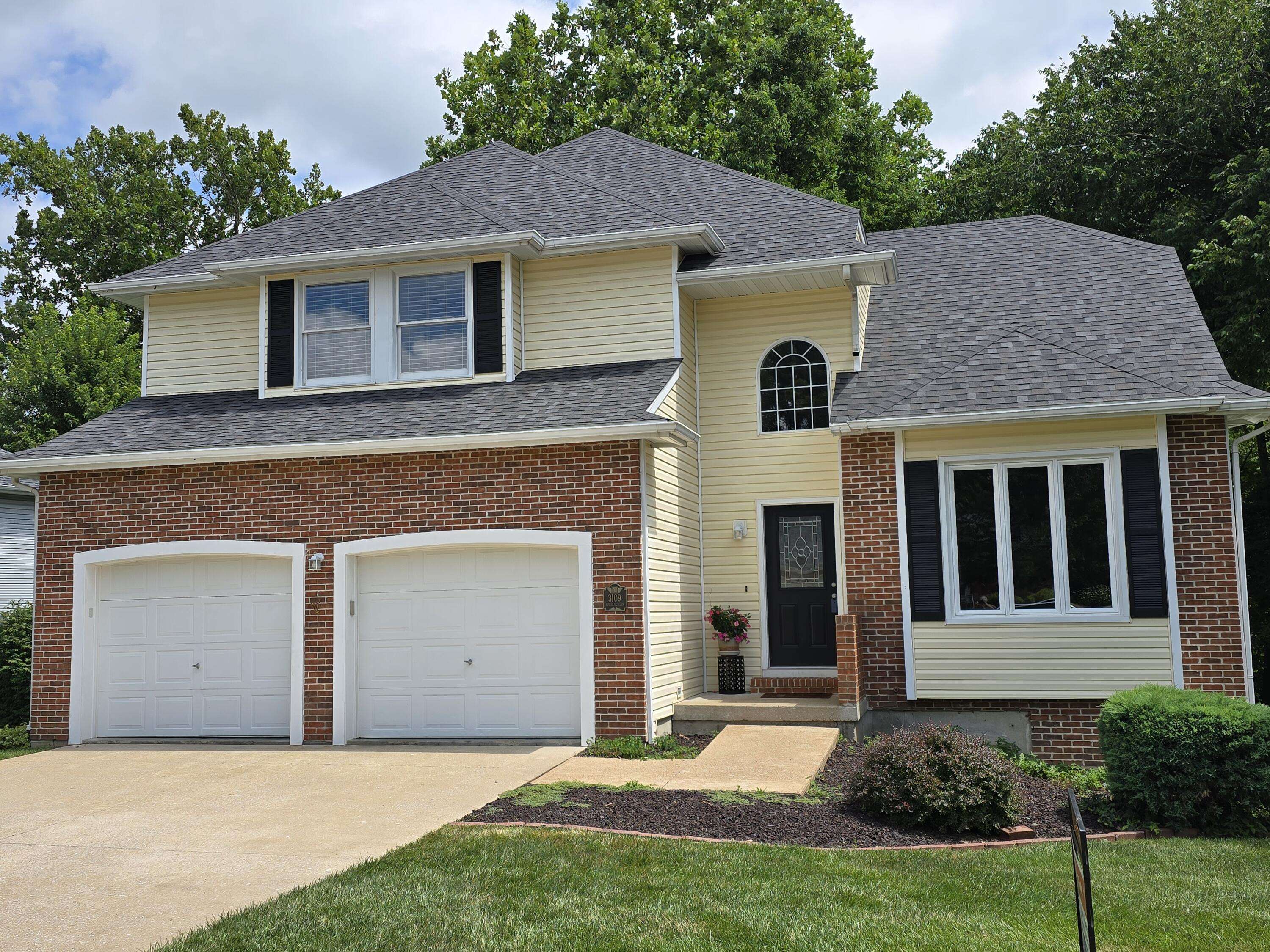 Columbia, MO 65203,3109 Appalachian DR