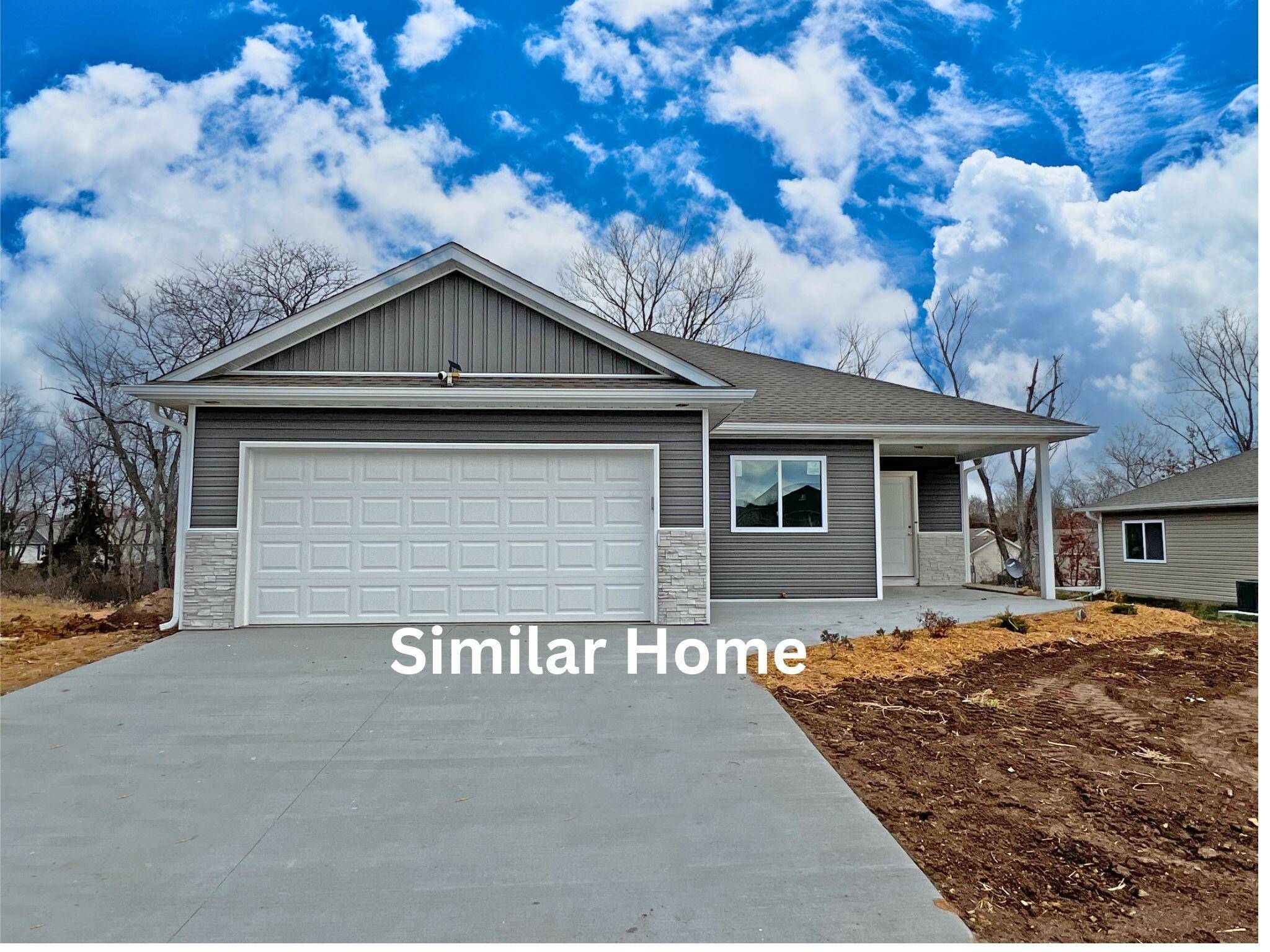 Columbia, MO 65202,7809 N Brookhill DR