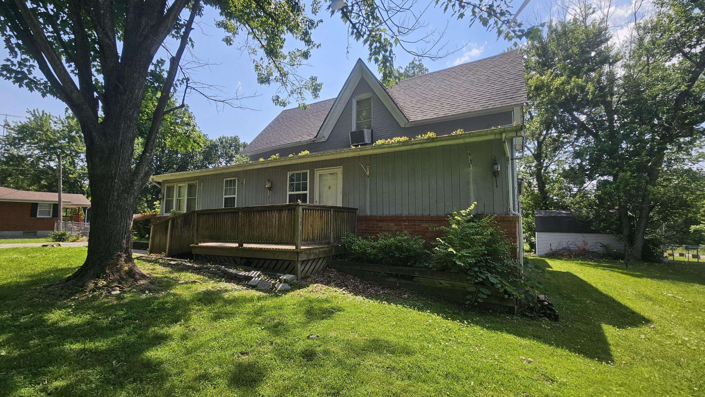 Fulton, MO 65251,1007 Cote sans dessein RD