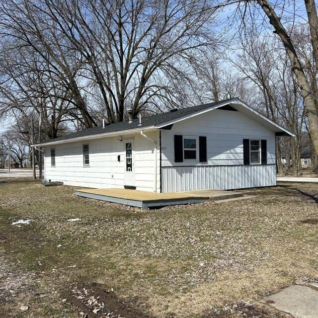 Centralia, MO 65240,425 N Hickman ST