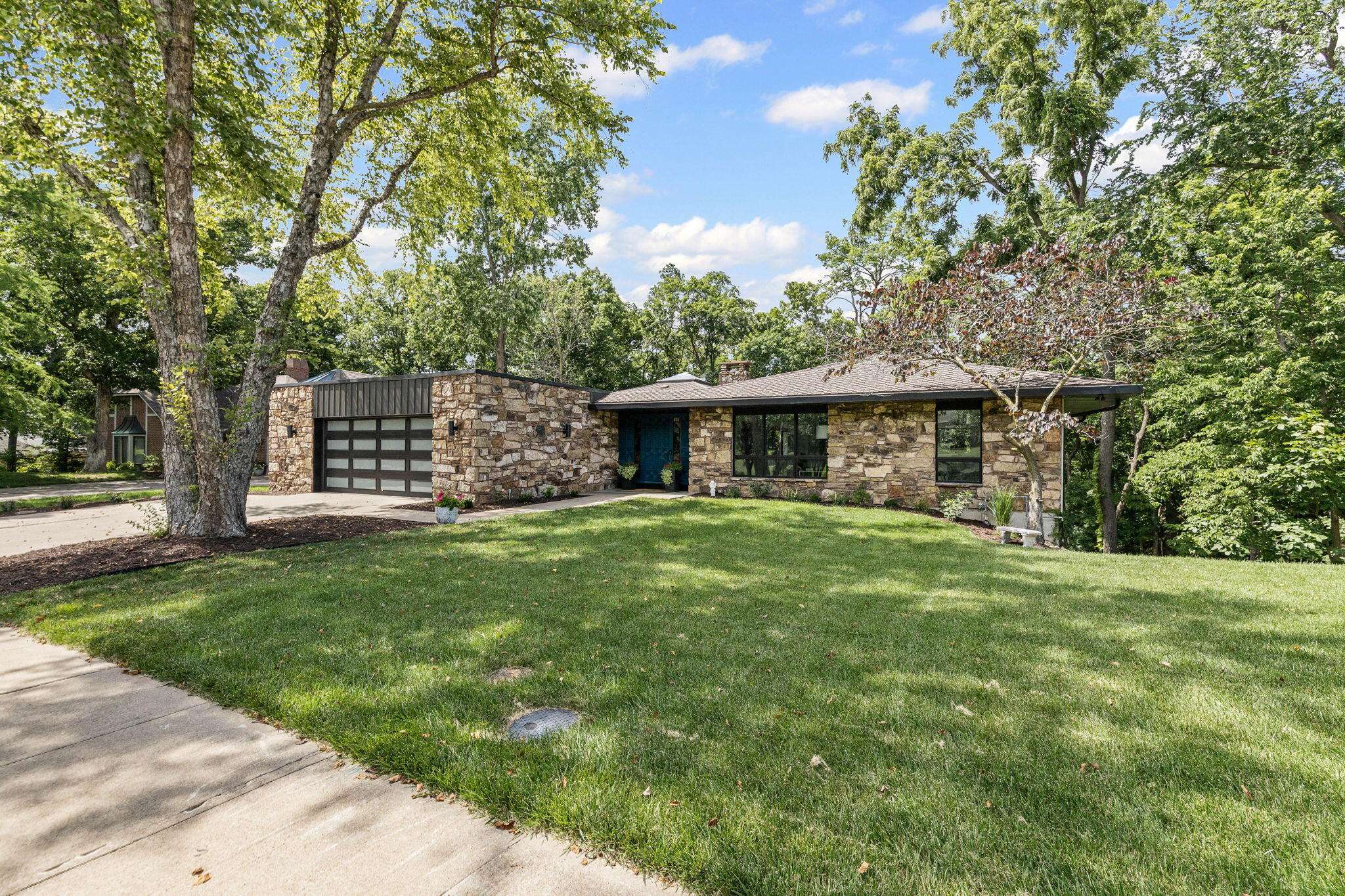 Columbia, MO 65203,1805 Woodrail AVE