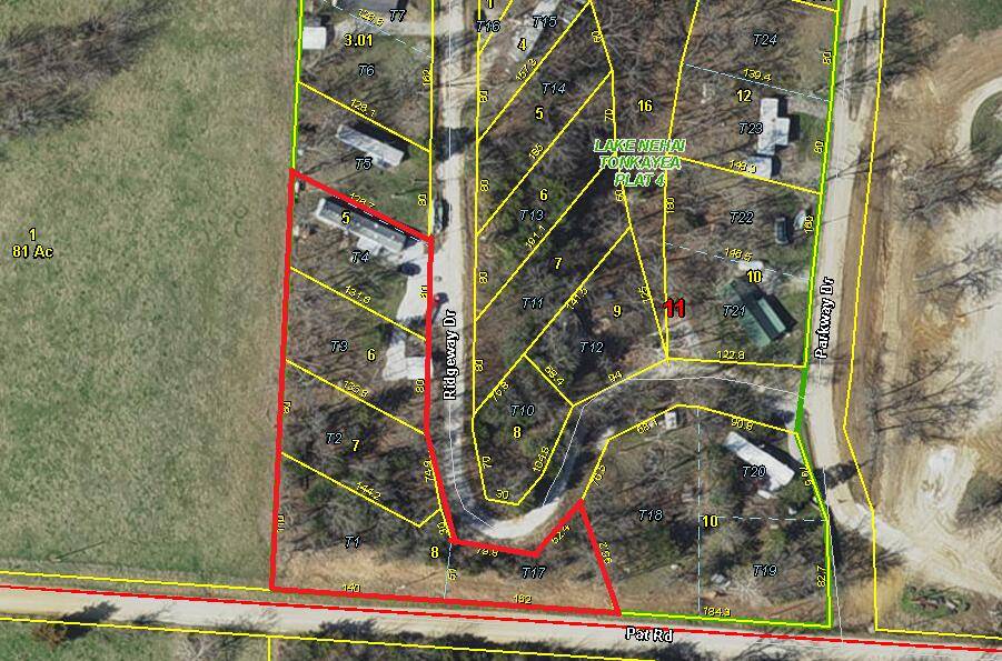 Keytesville, MO 65261,1011 Ridgeway DR