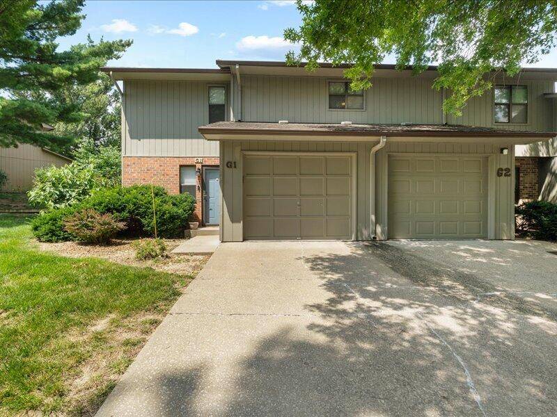 Columbia, MO 65203,2801 W Broadway #G-1