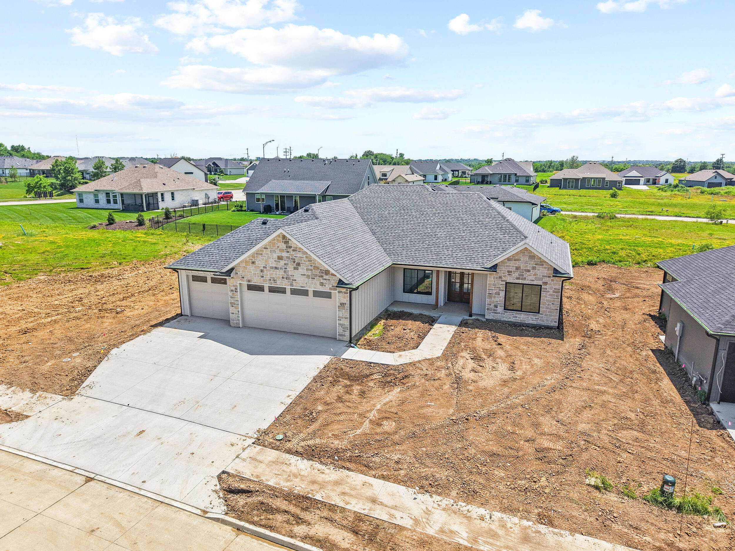 Columbia, MO 65201,1017 Brockton DR