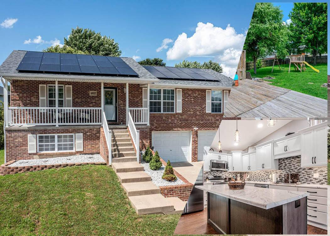 Jefferson City, MO 65109,4032 Buckingham park