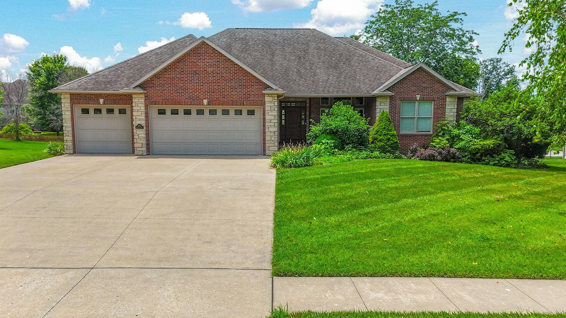 Columbia, MO 65203,5304 Thornbrook