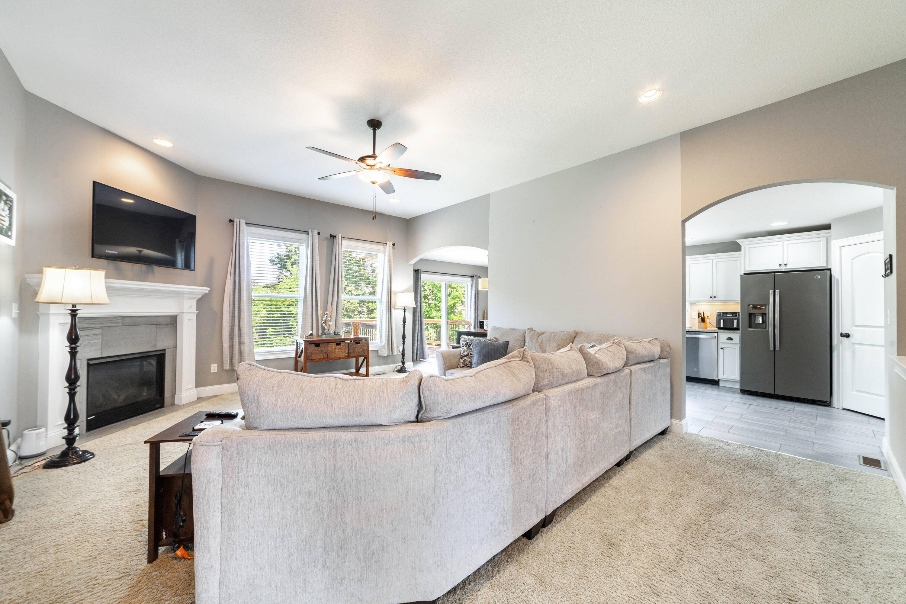 Columbia, MO 65203,5411 Heath CT