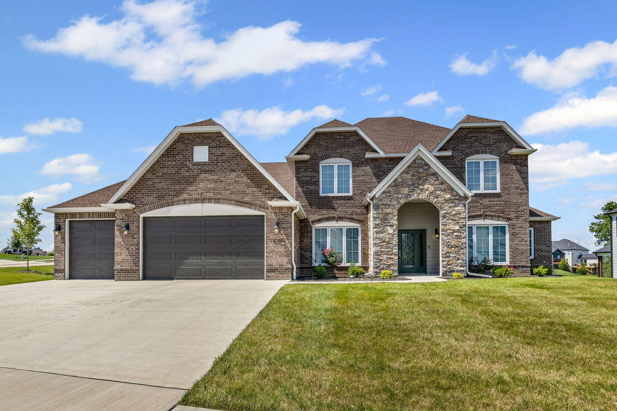 Columbia, MO 65203,2821 Clopton CT