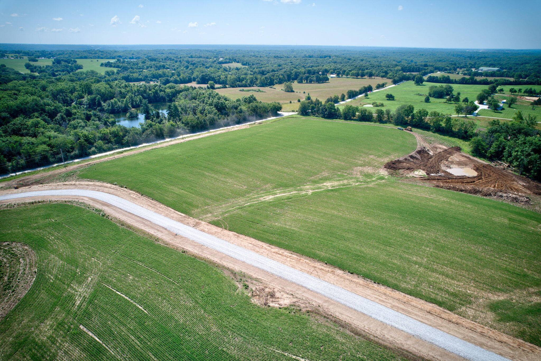 Columbia, MO 65202,LOT 2 W Mariposa ridge RD