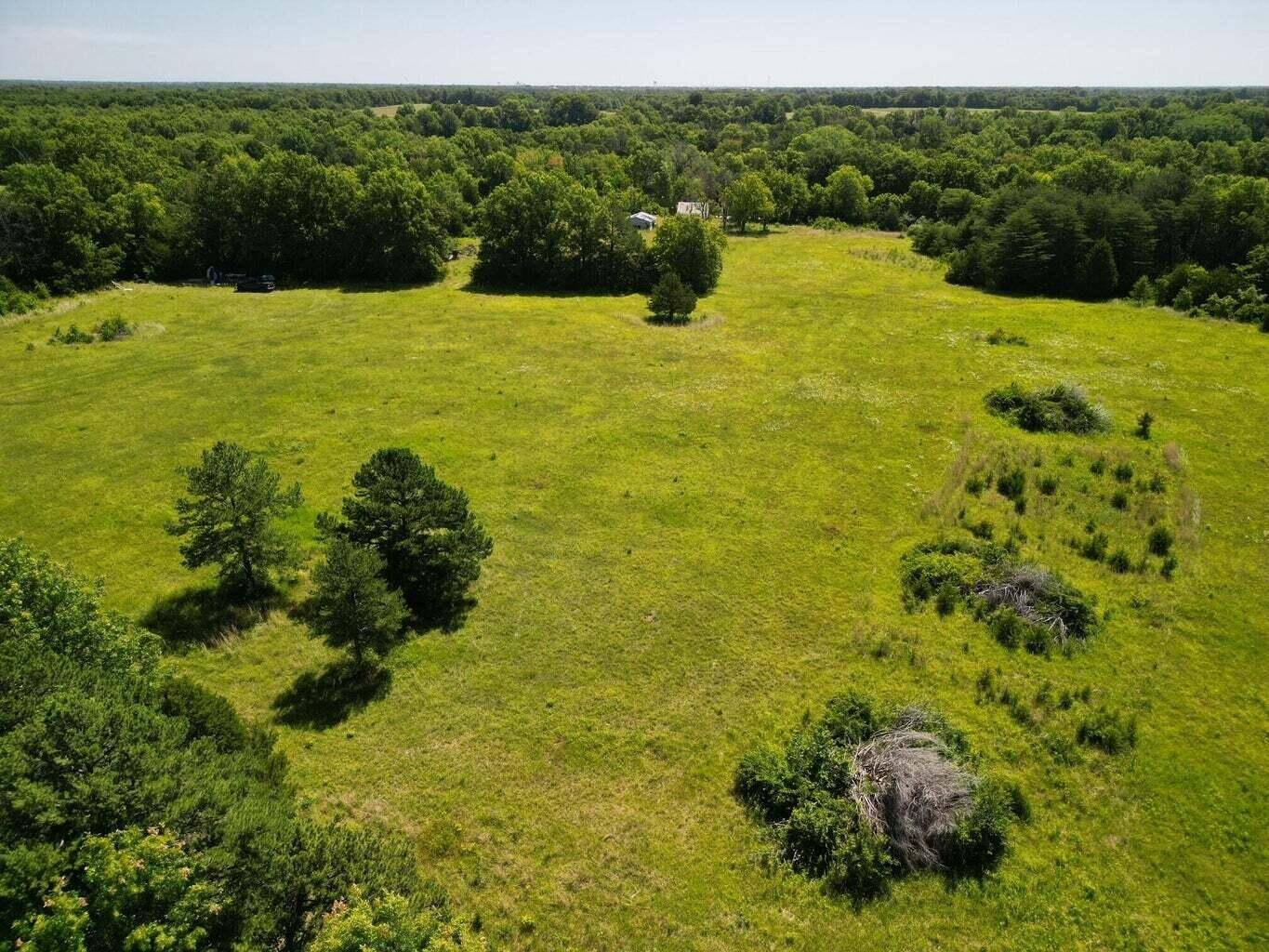 Mexico, MO 65265,TRACT 2C Audrain rd 935