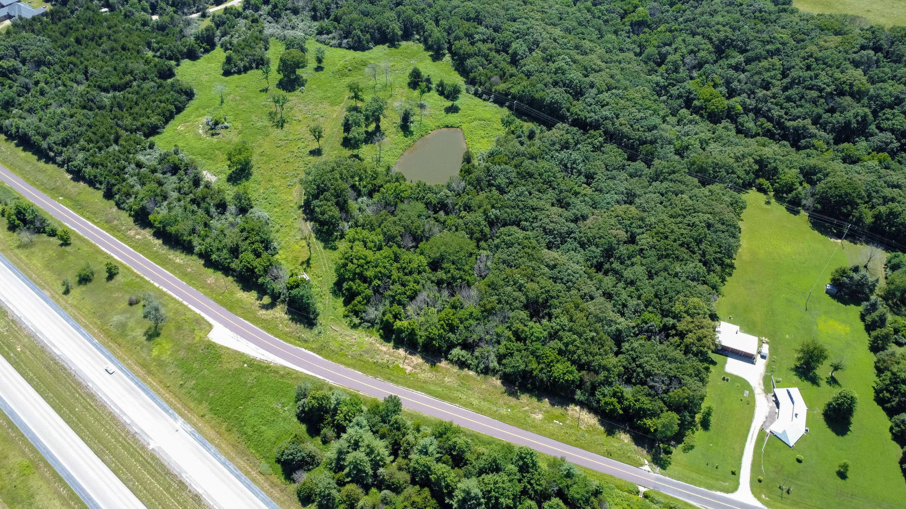 Hartsburg, MO 65039,N S north mount pleasant rd RD