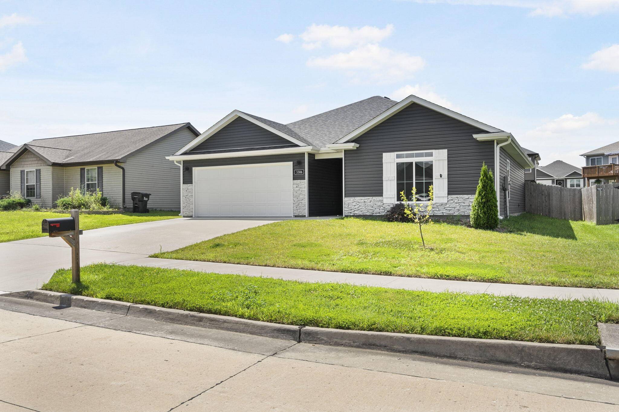 Columbia, MO 65202,3306 Tuscany