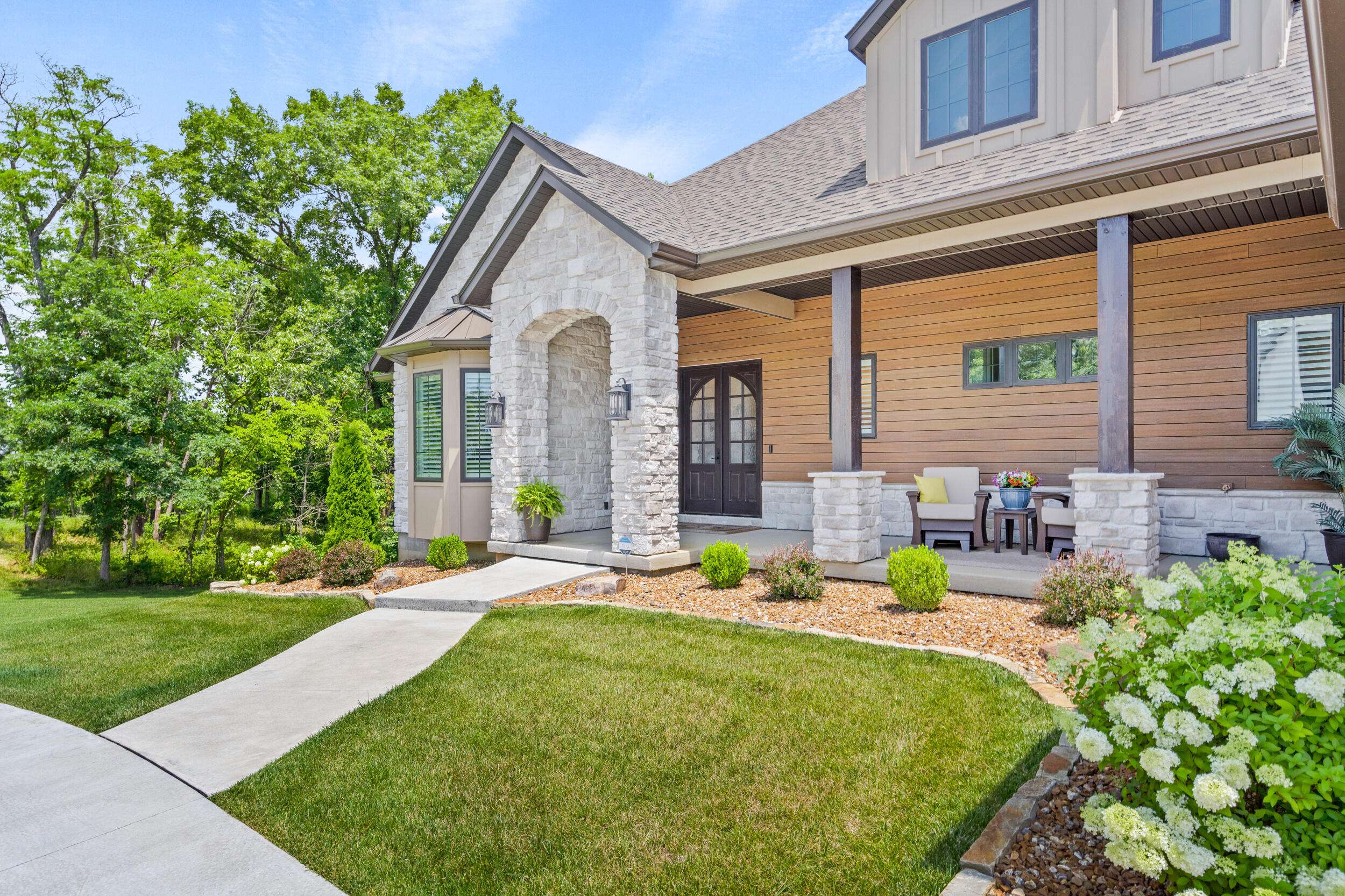 Columbia, MO 65203,1880 W Cresskill DR