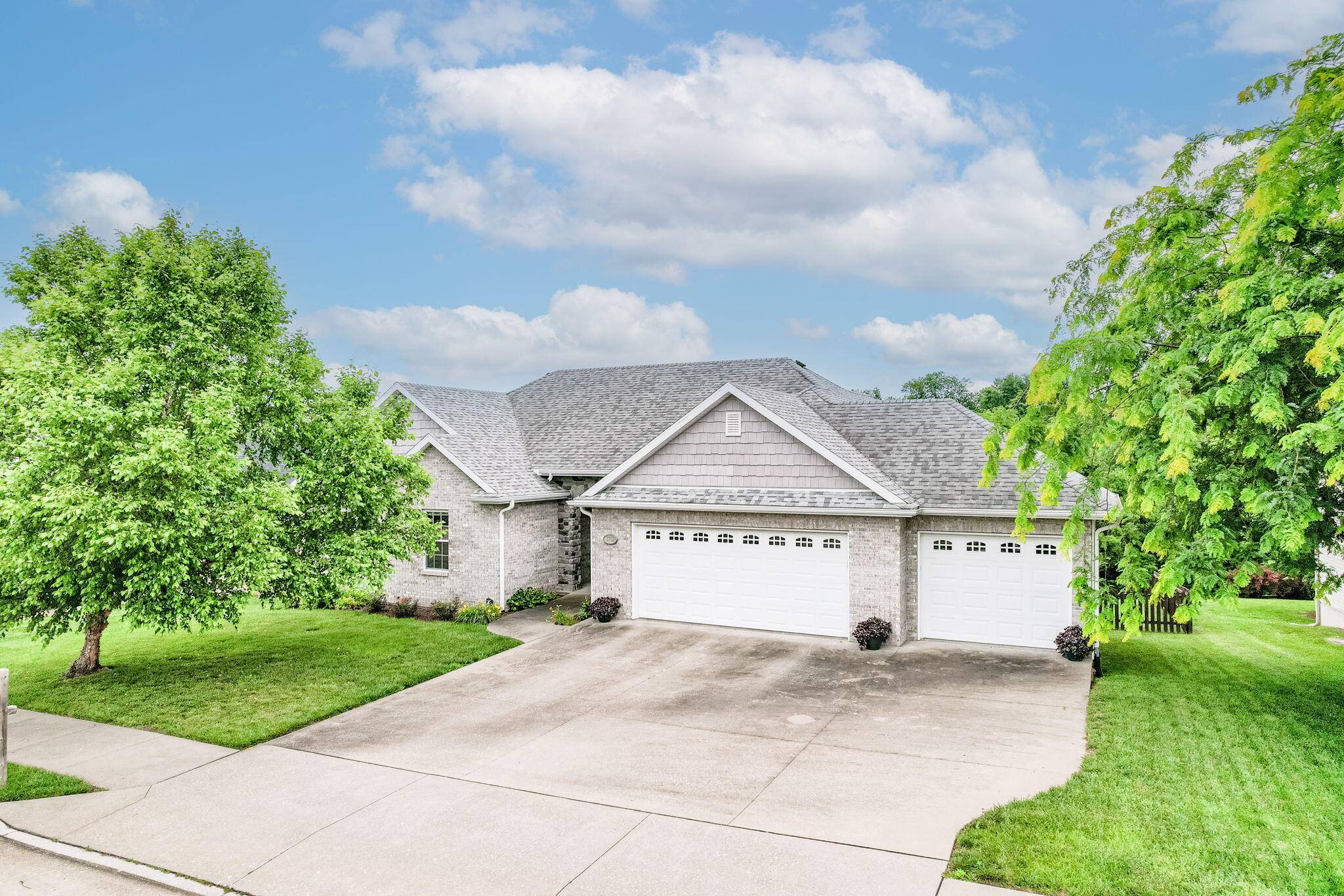 Columbia, MO 65203,3702 Timber run DR