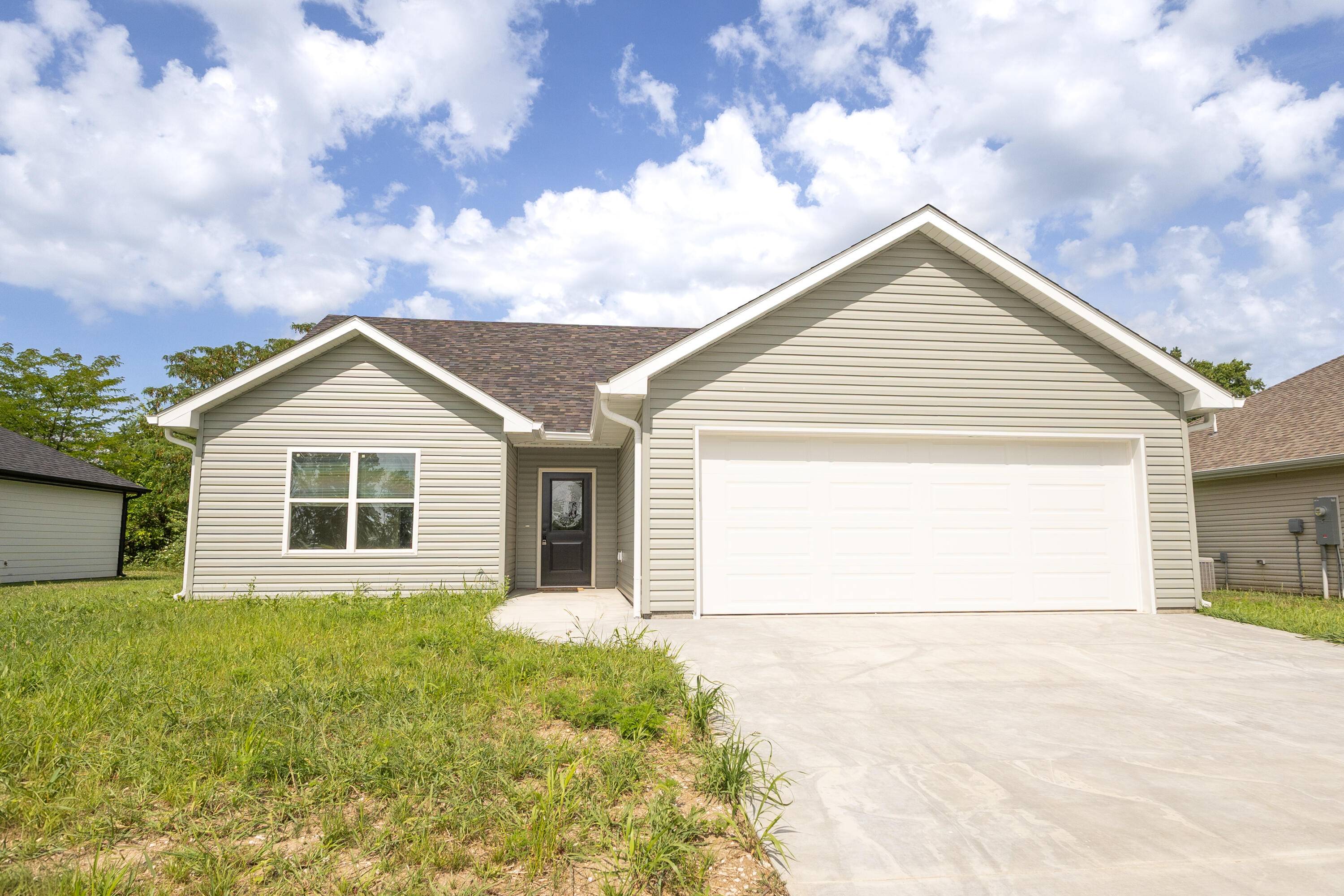 Moberly, MO 65270,1203 Stonebridge LN