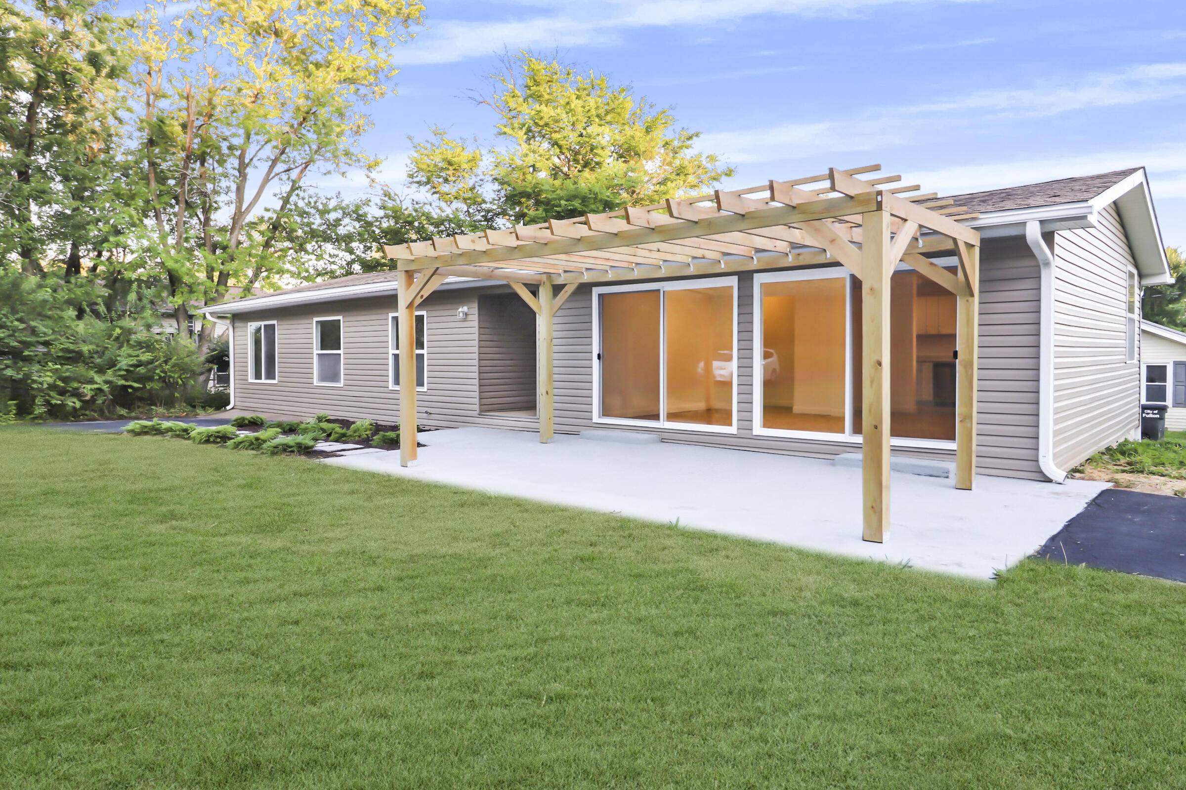 Fulton, MO 65251,1214 Lynn ST