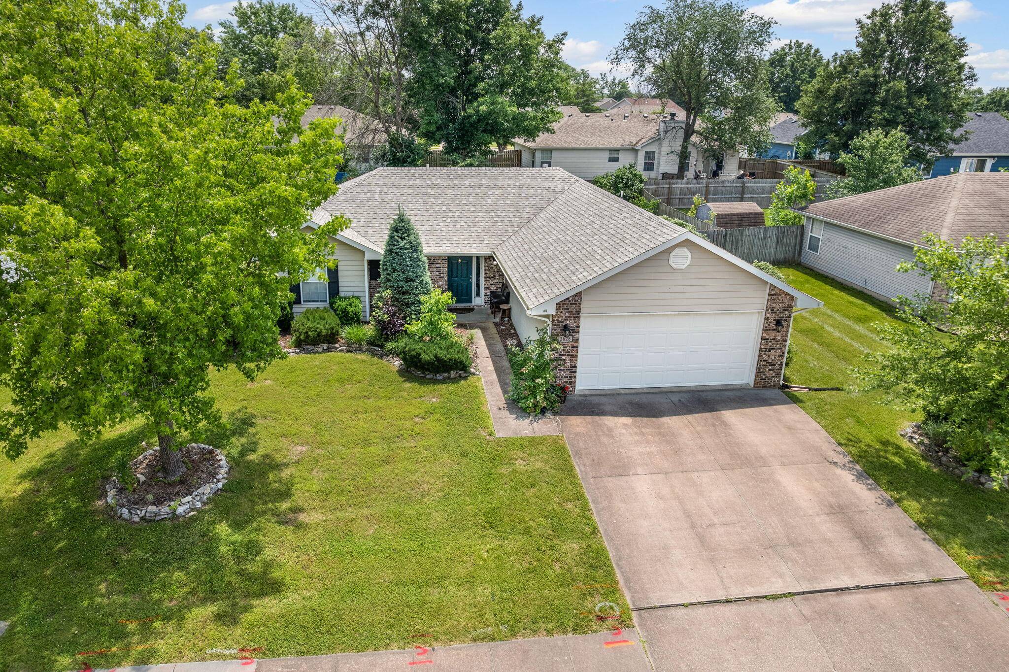 Columbia, MO 65201,3628 Lupine DR