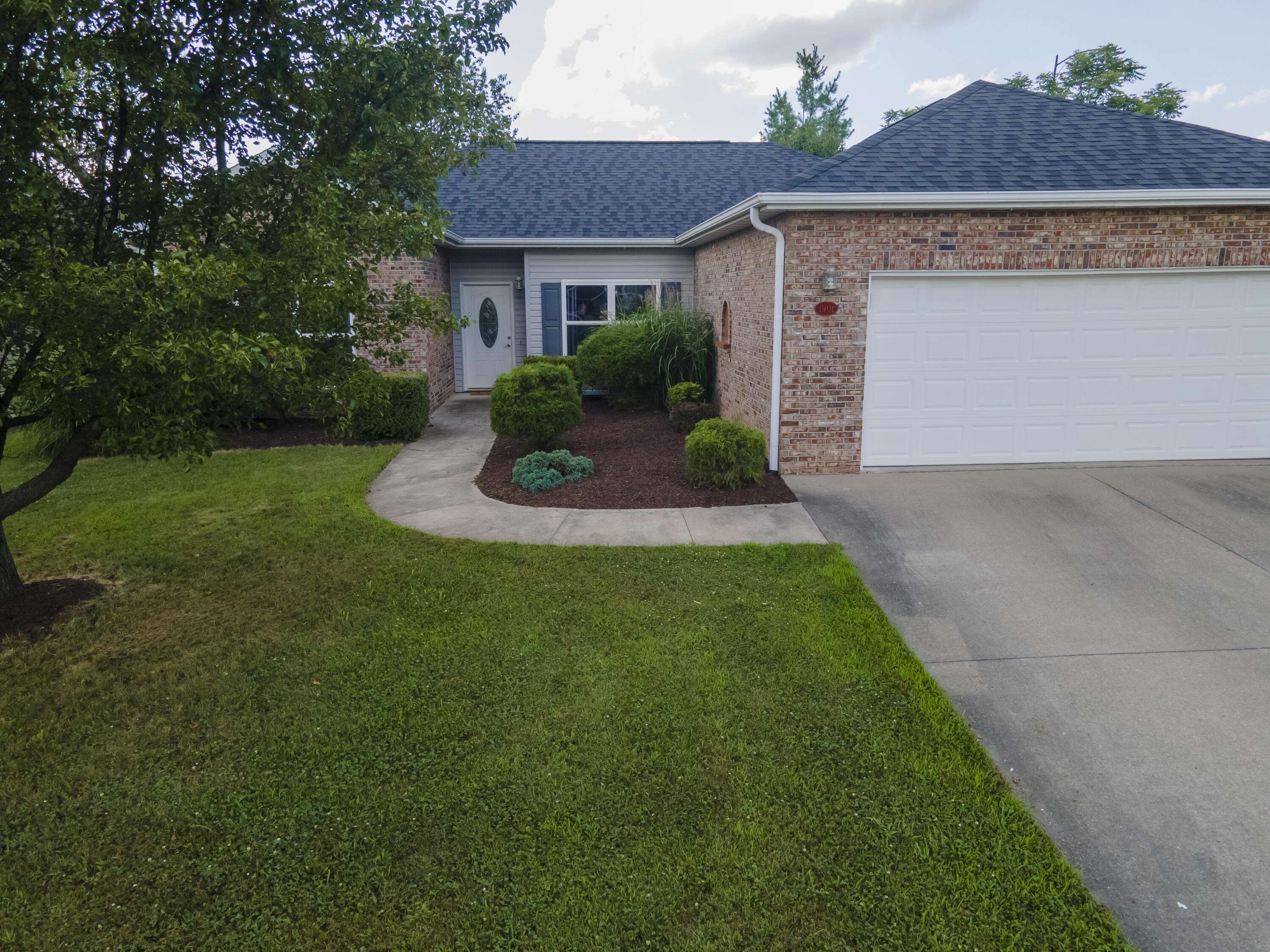 Columbia, MO 65203,1901 Limestone AVE